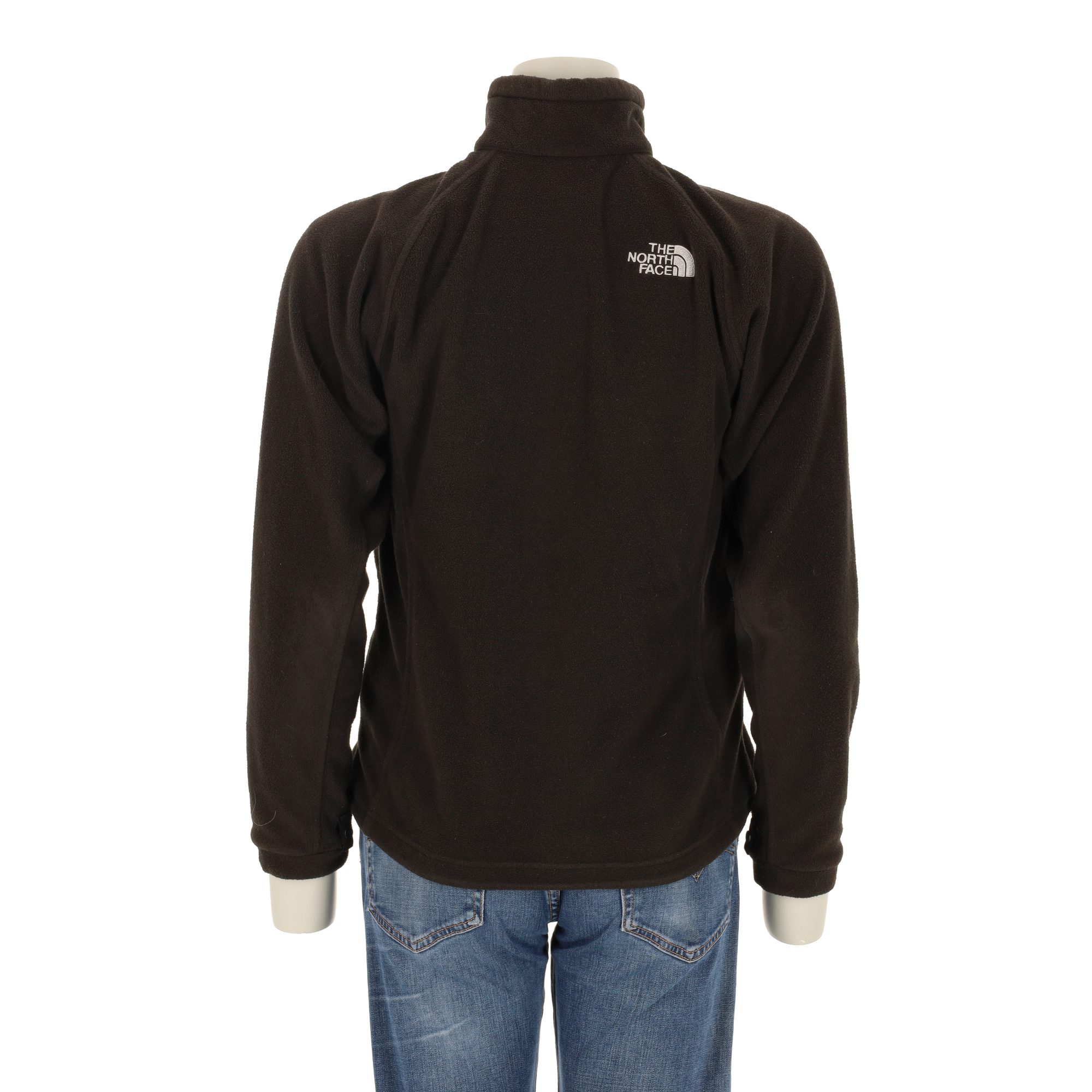 Veste polaire Femme  TNF Noir 2
