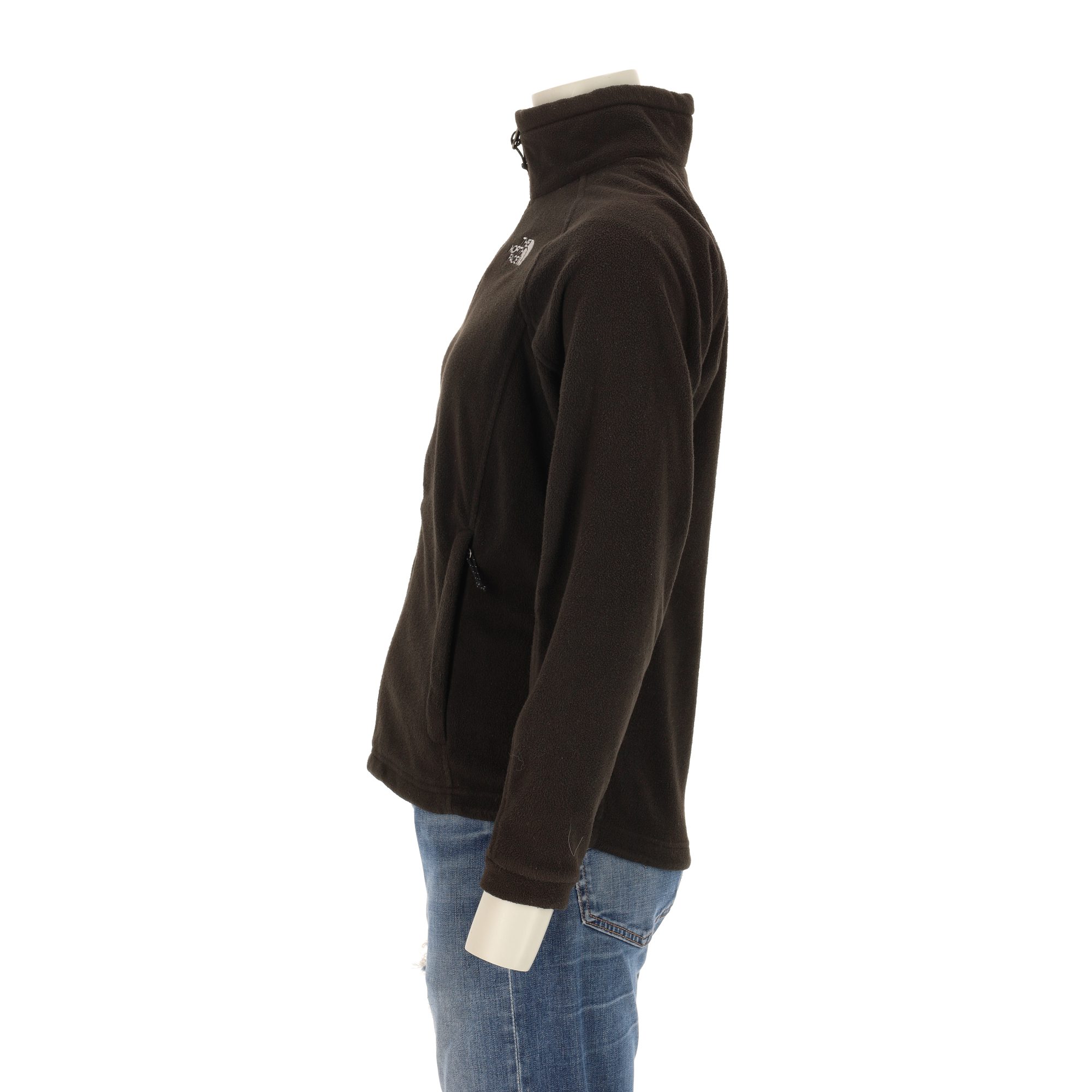 Veste polaire Femme  TNF Noir 4