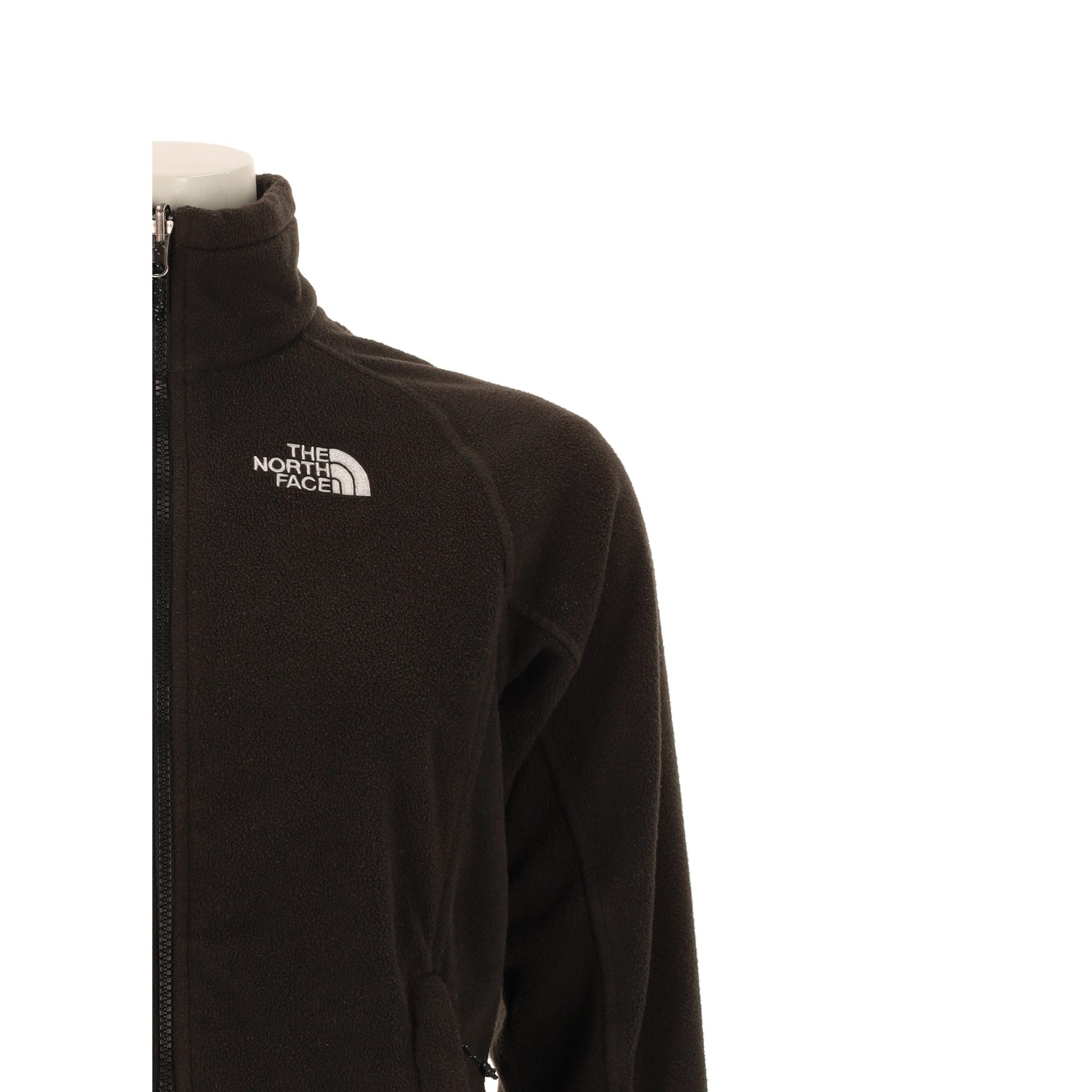 Veste polaire Femme  TNF Noir 6