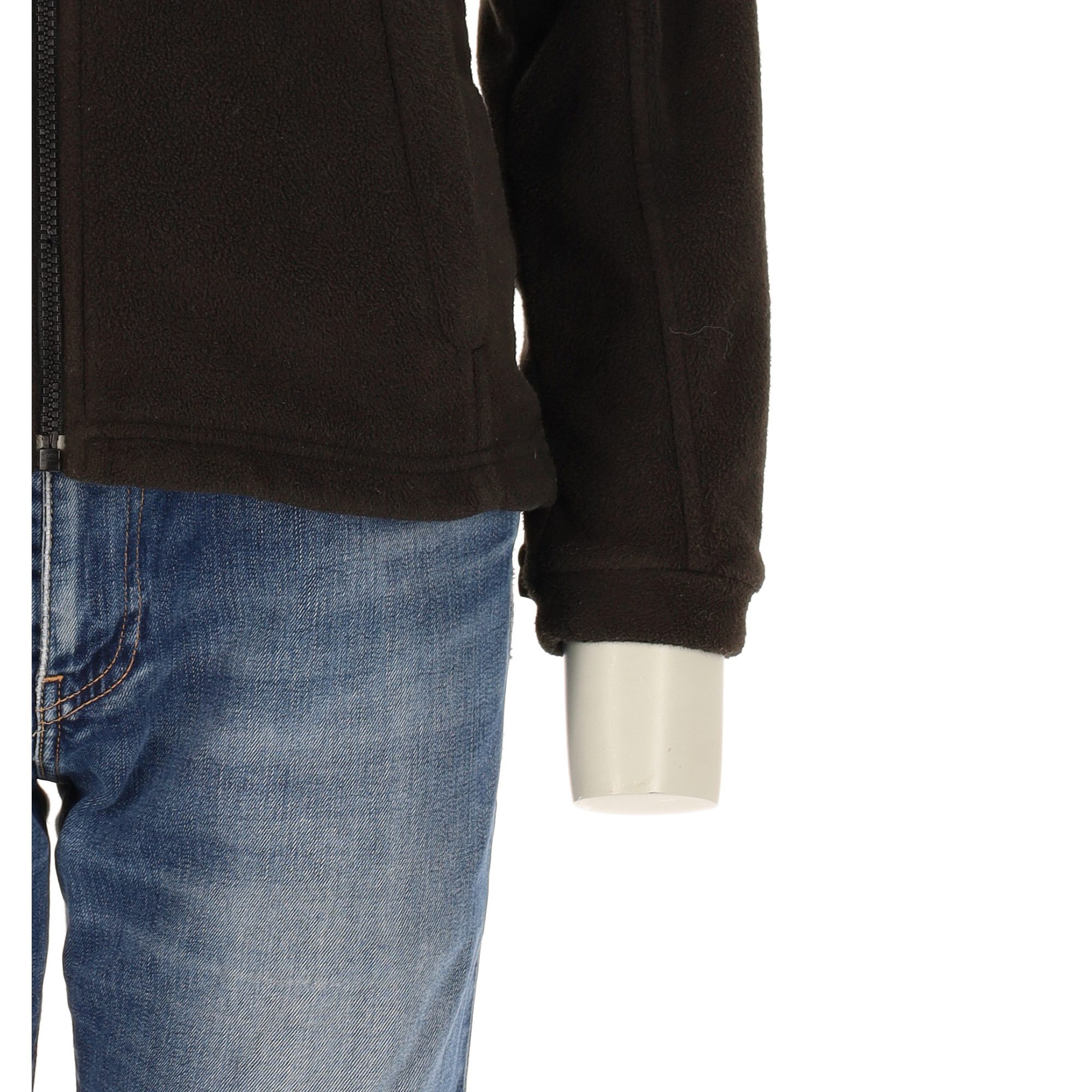 Veste polaire Femme  TNF Noir 7