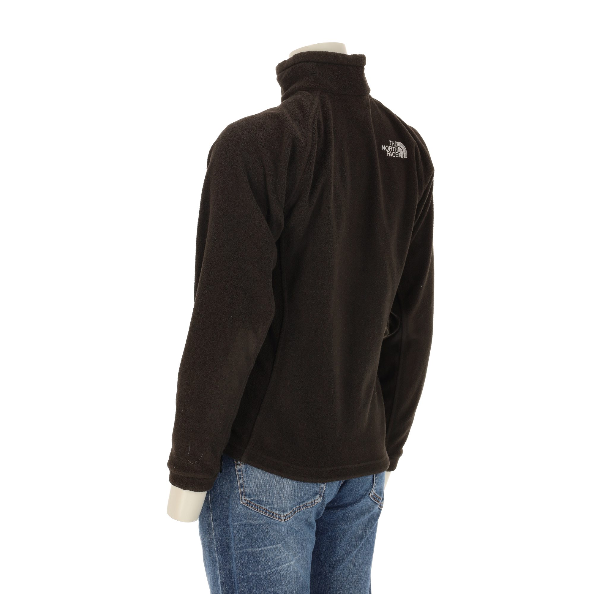 Veste polaire Femme  TNF Noir 8