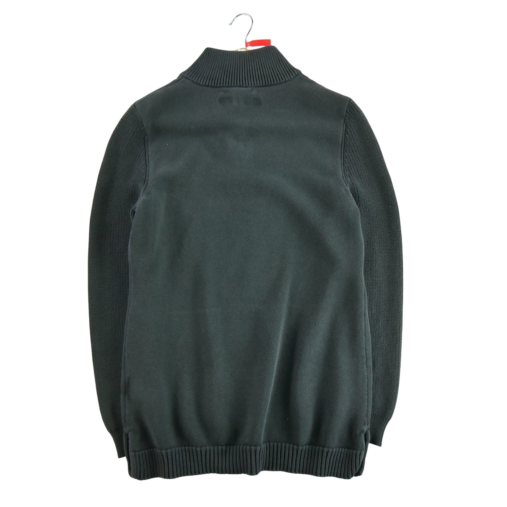 Pull Femme  Noir 2