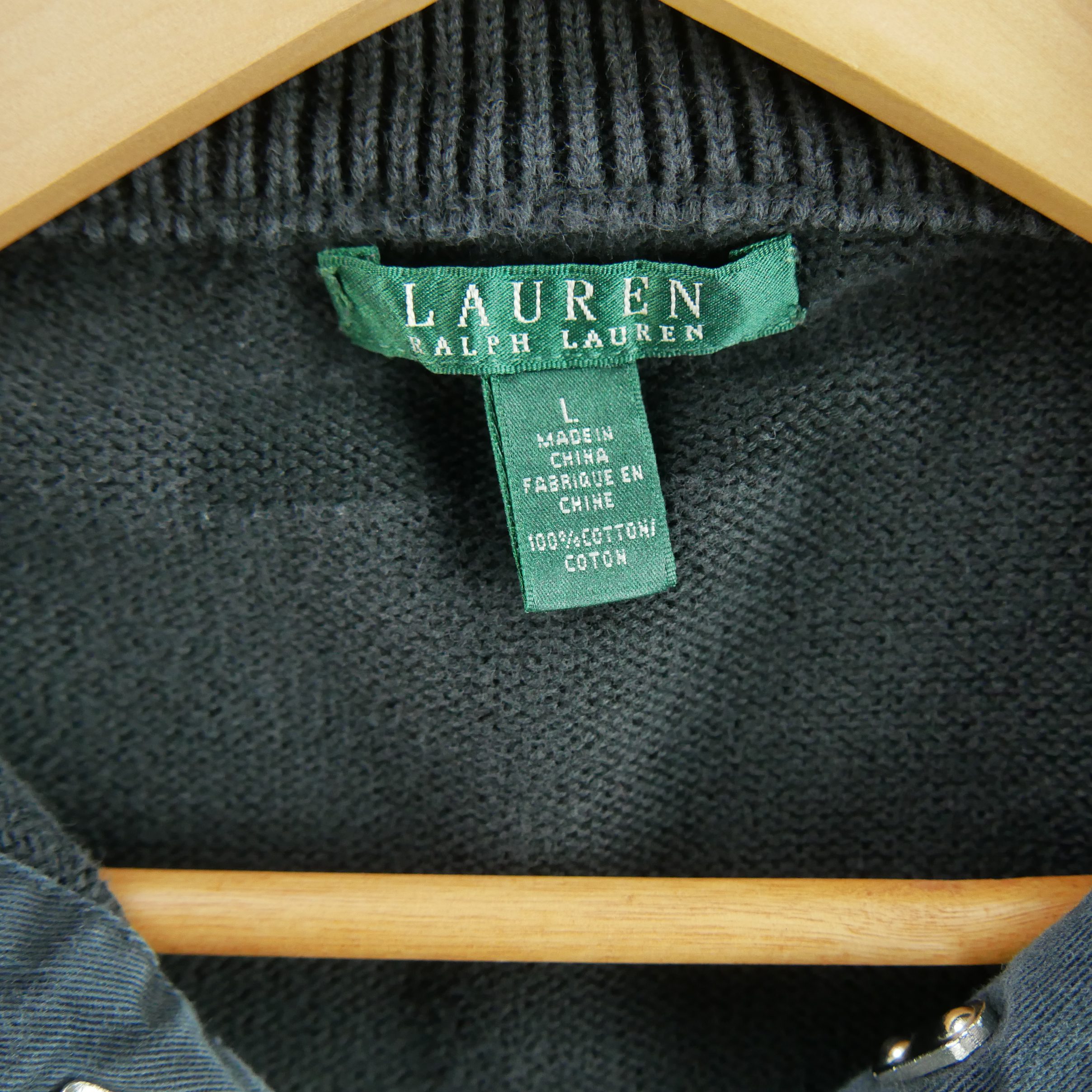 Pull Femme  Noir 11