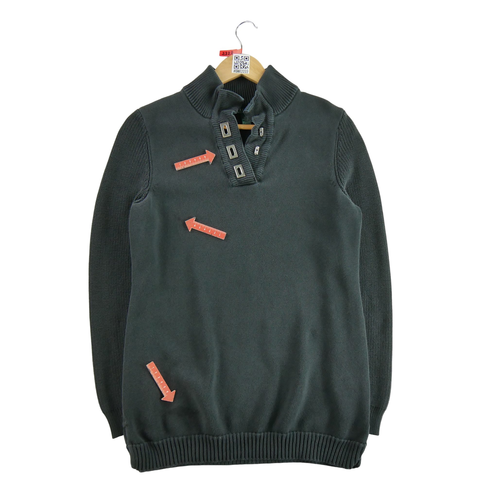 Pull Femme  Noir 5