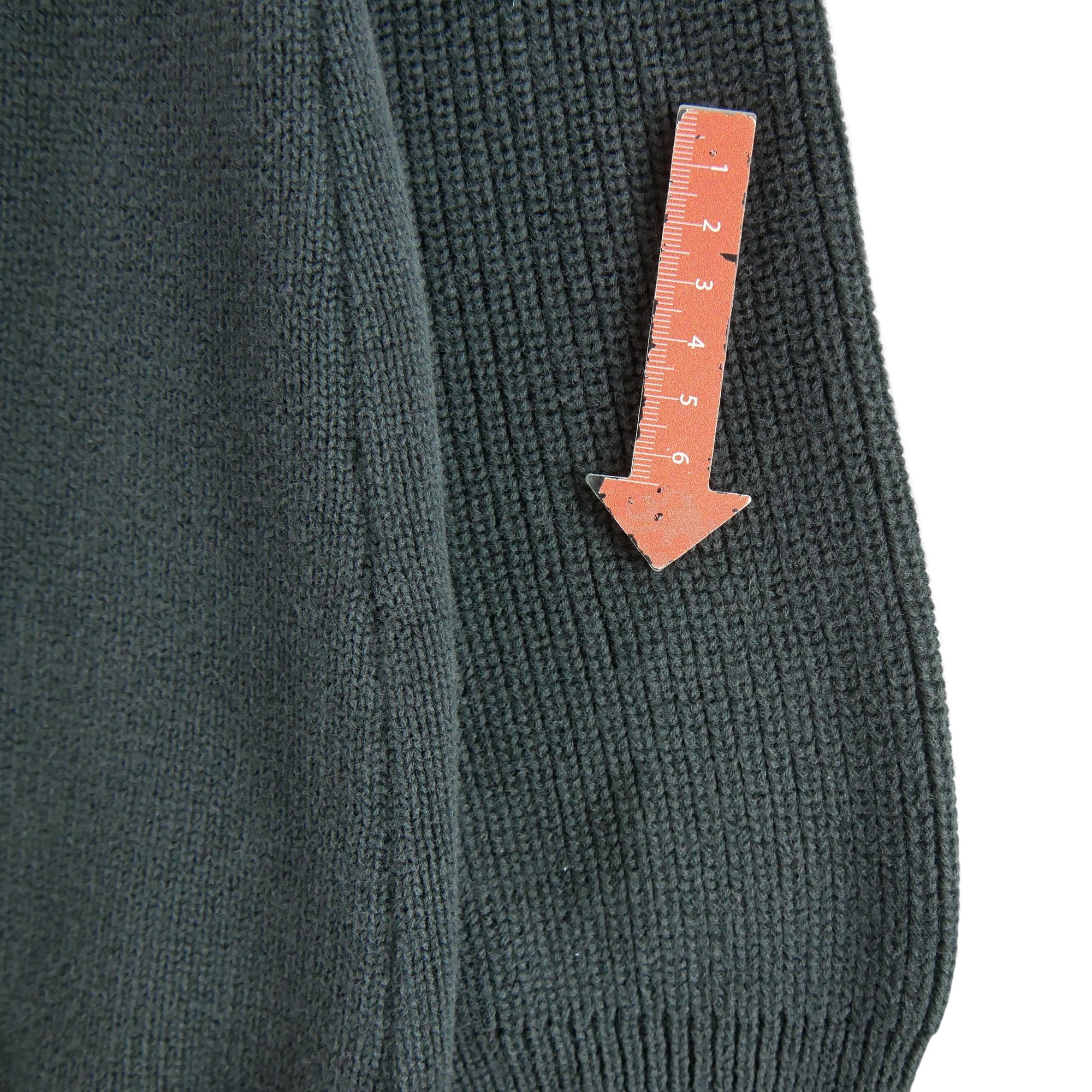 Pull Femme  Noir 6