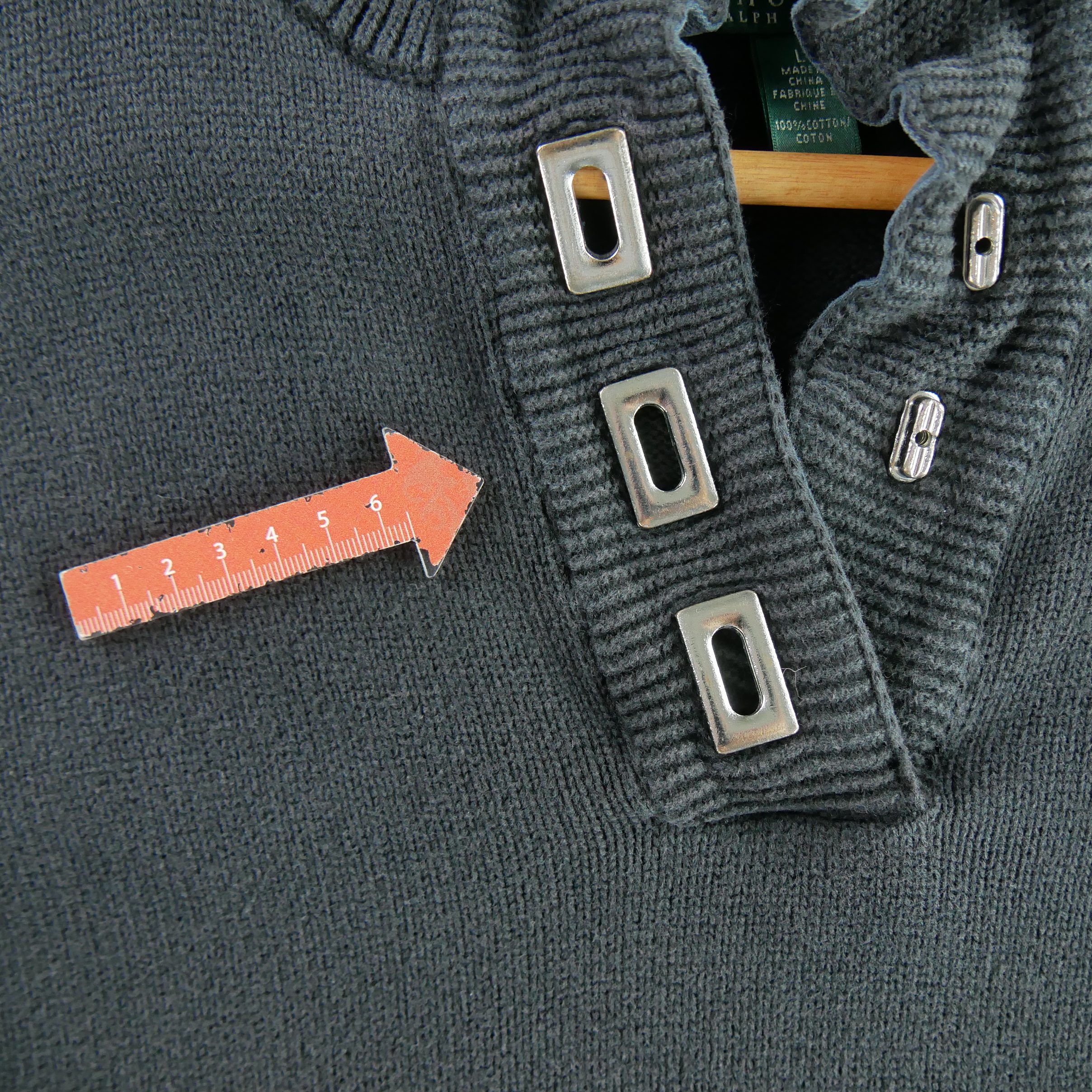 Pull Femme  Noir 8