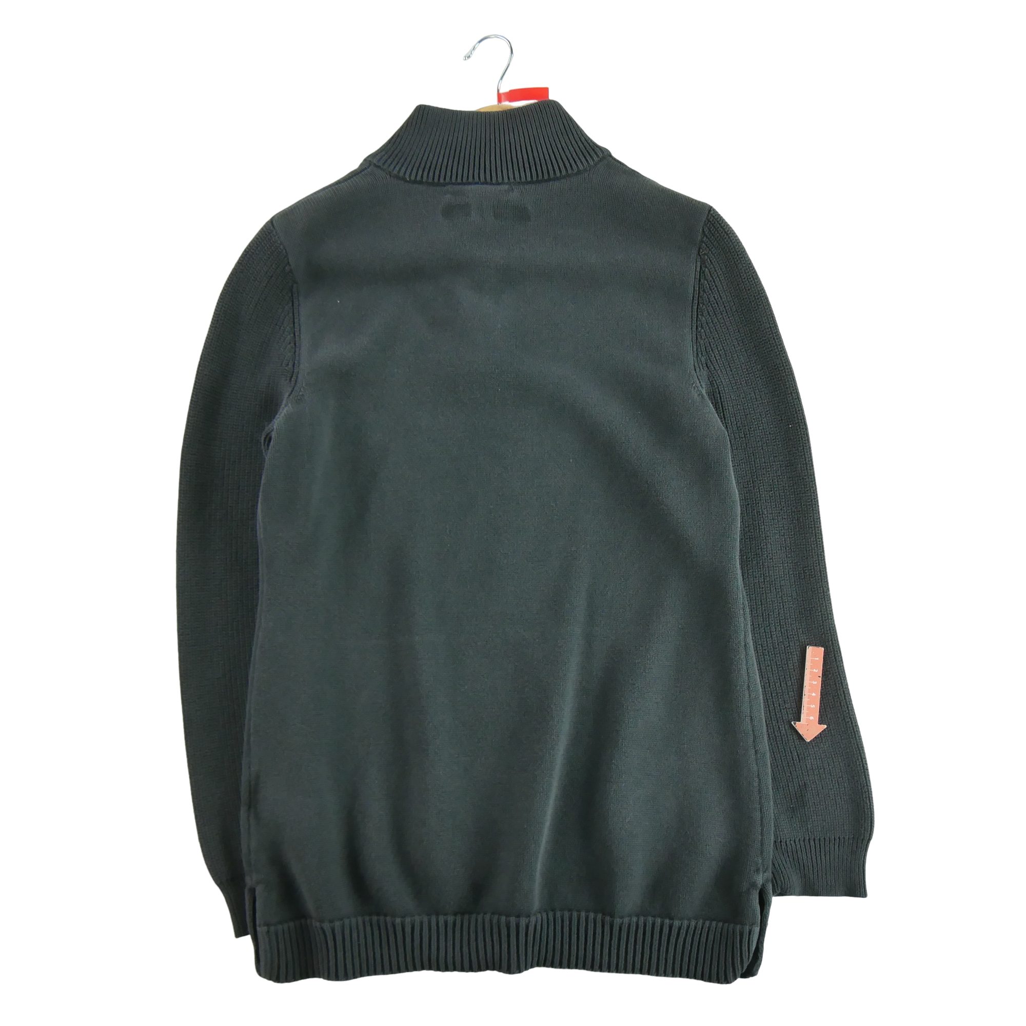 Pull Femme  Noir 9