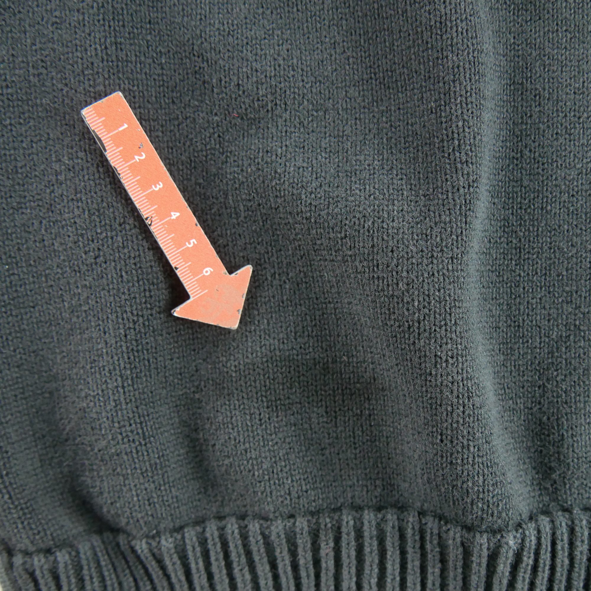 Pull Femme  Noir 10