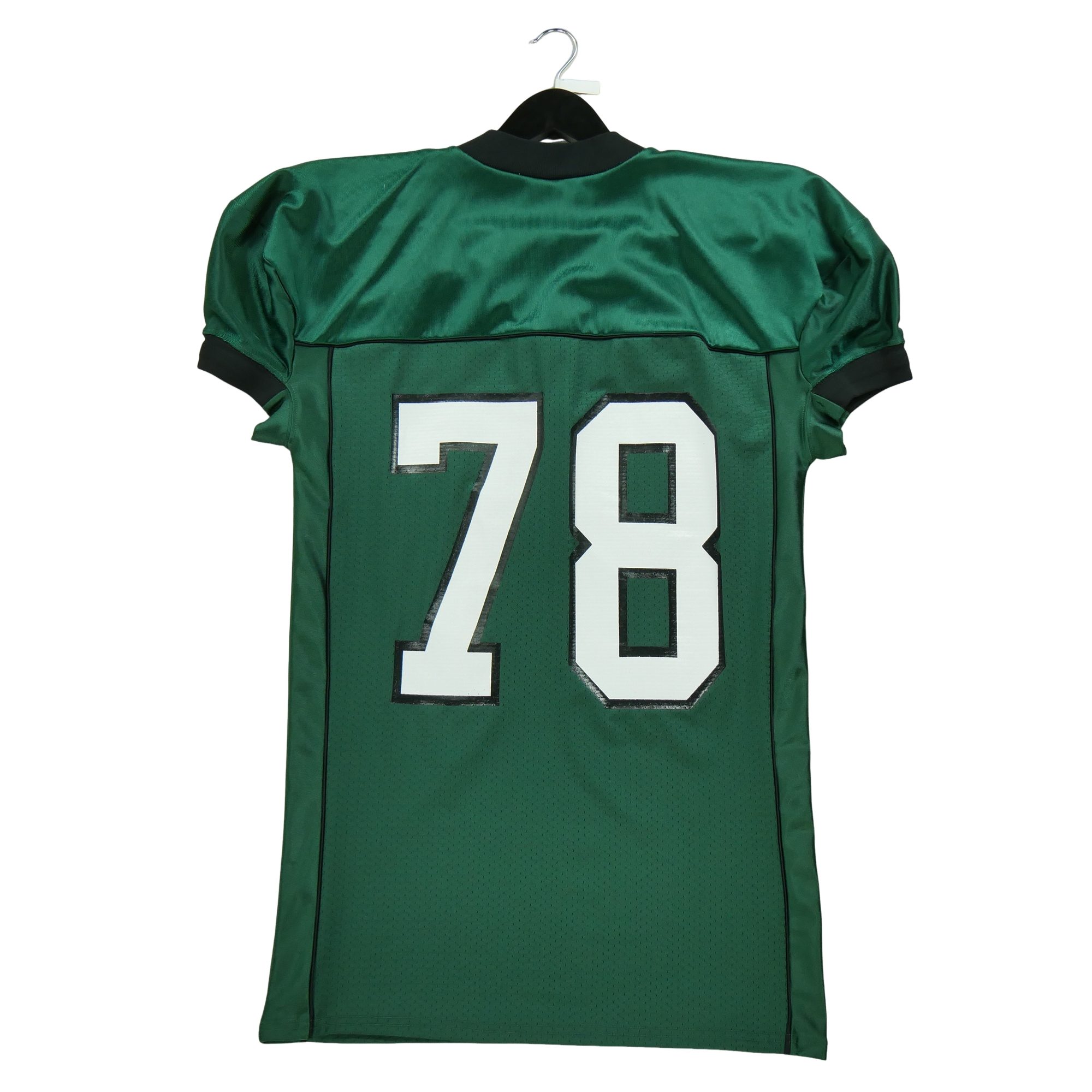 Maillot Homme  Football US Vert 2