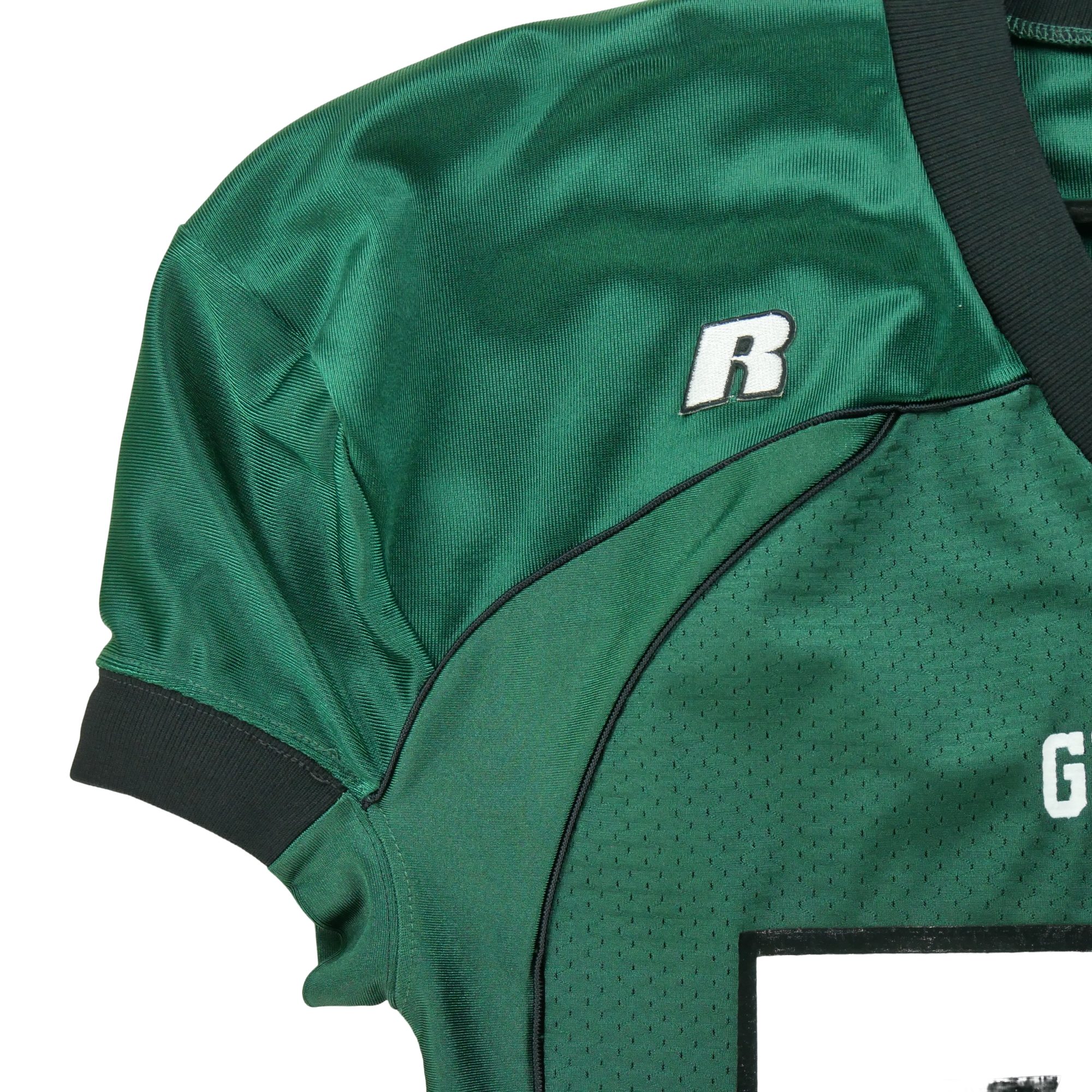 Maillot Homme  Football US Vert 5