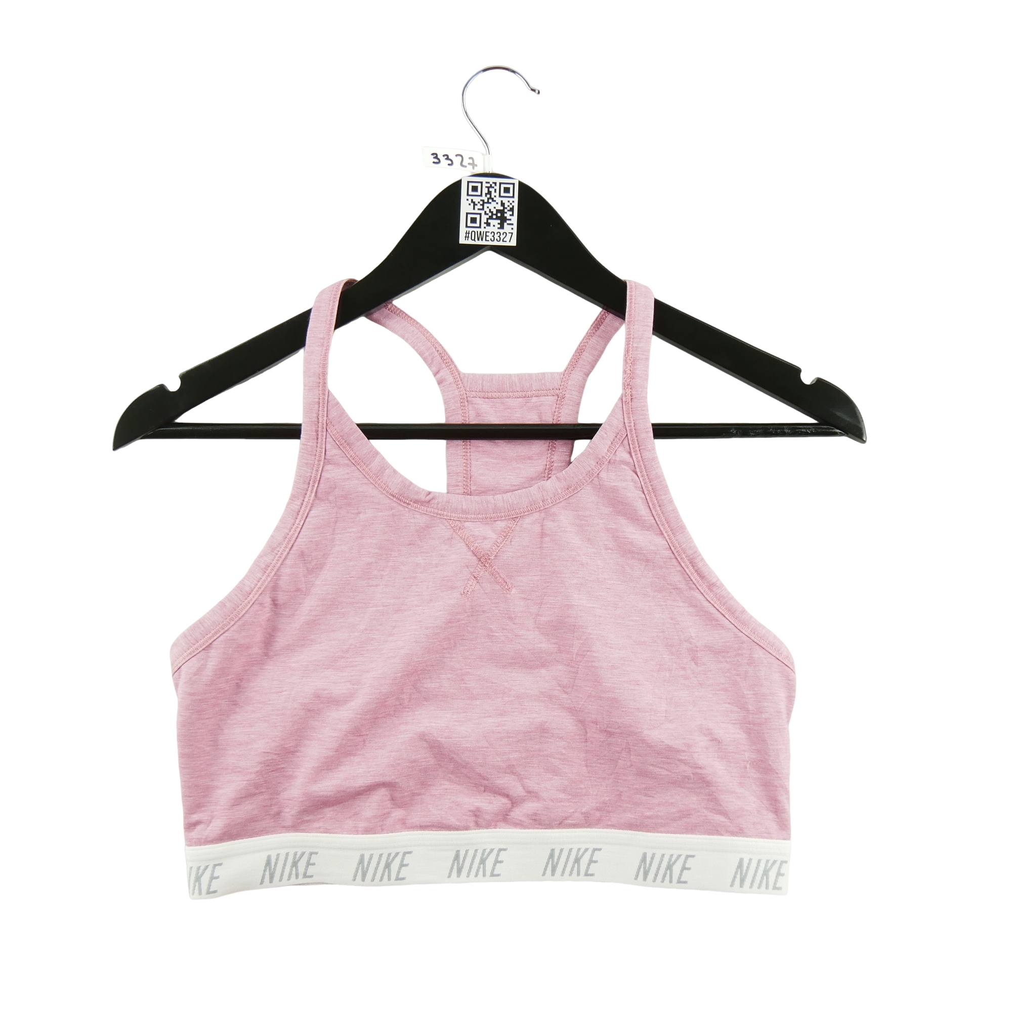 Brassière Femme  Rose 1