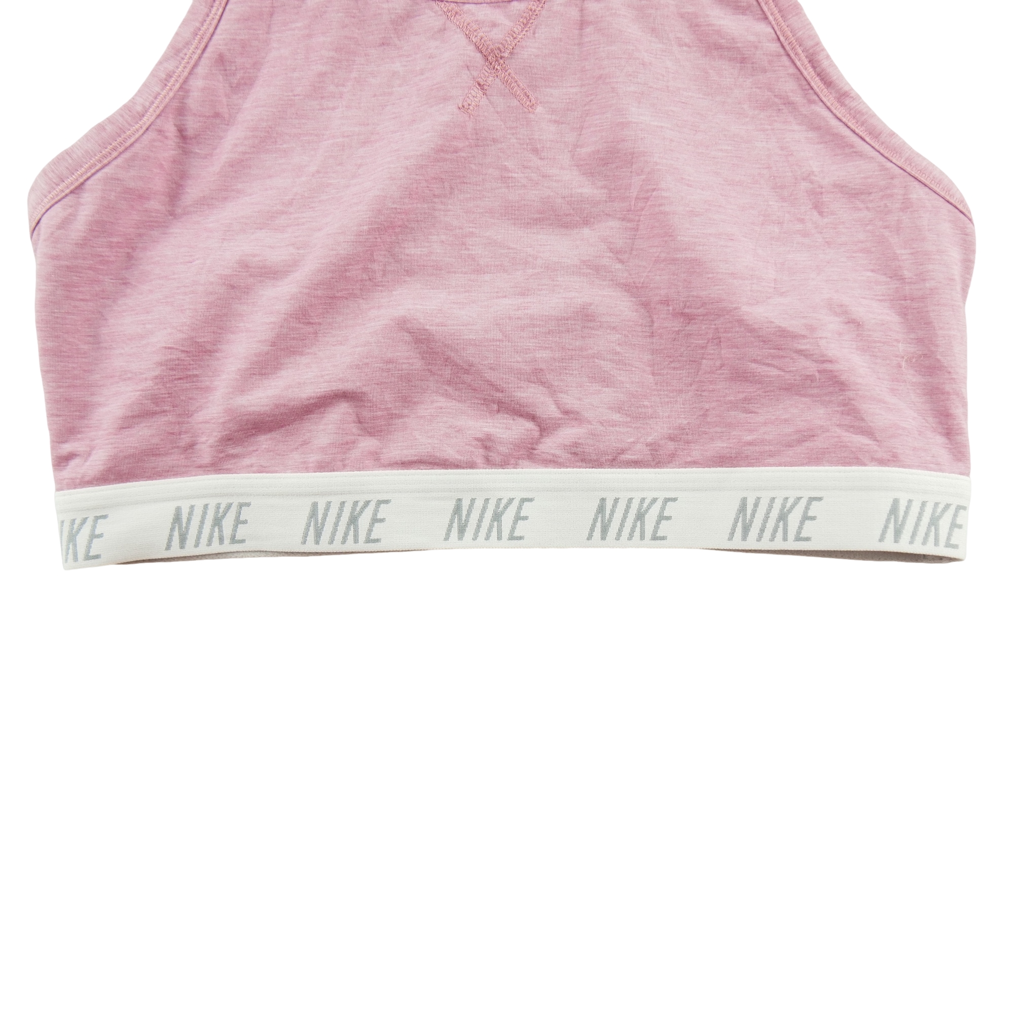 Brassière Femme  Rose 4