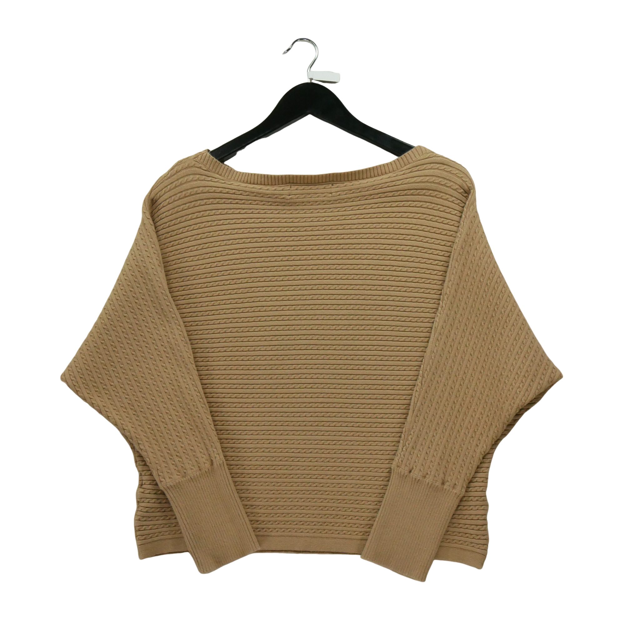 Pull Femme  Beige 2