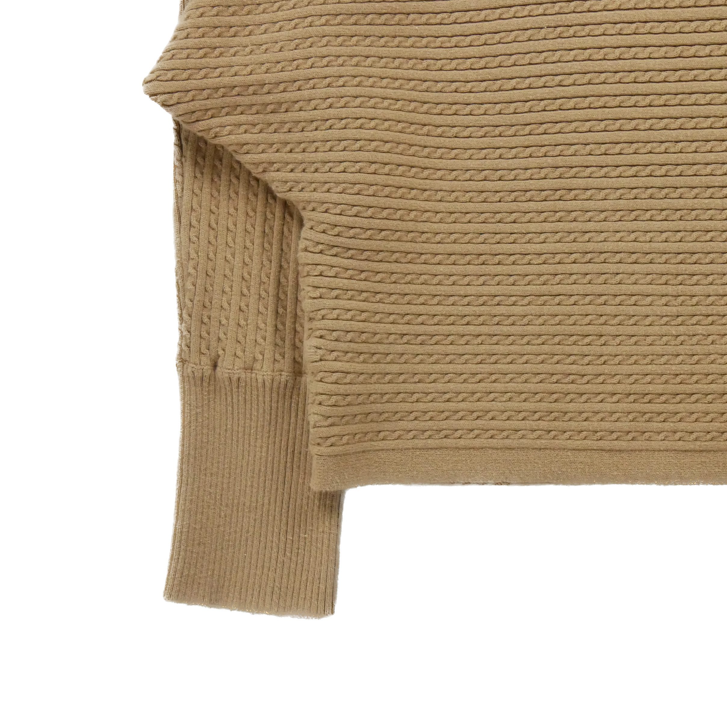 Pull Femme  Beige 3