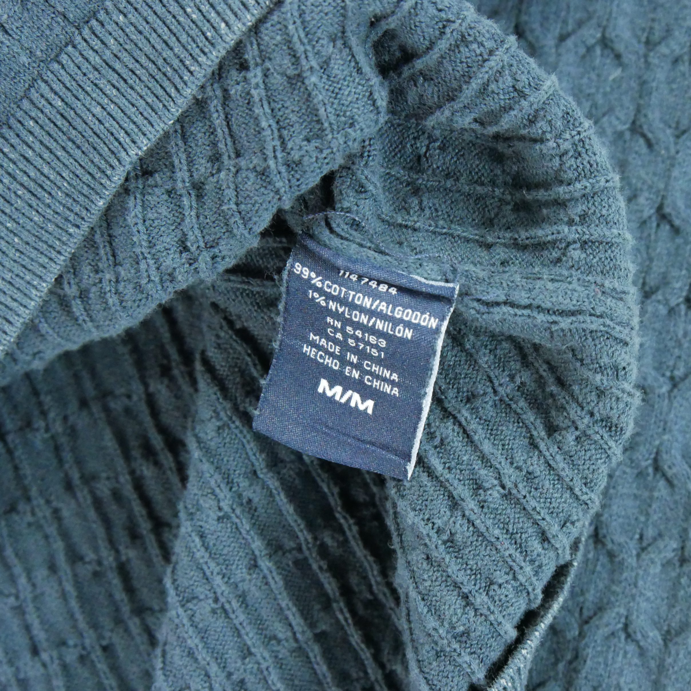 Pull Femme  en maille torsadée 6
