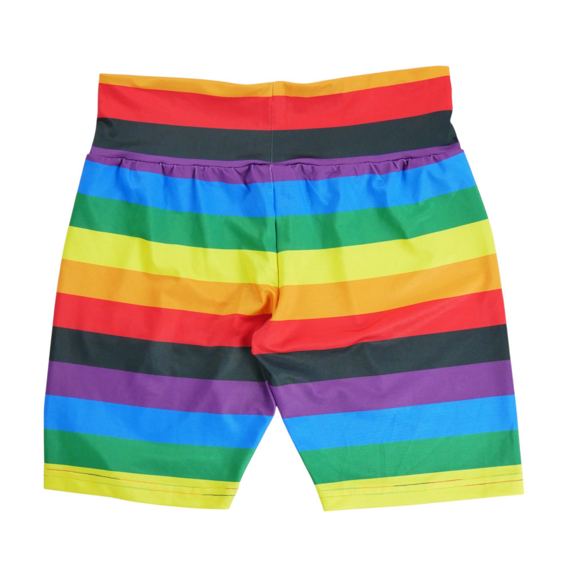 Short de bain Homme  LGBT Pride 2