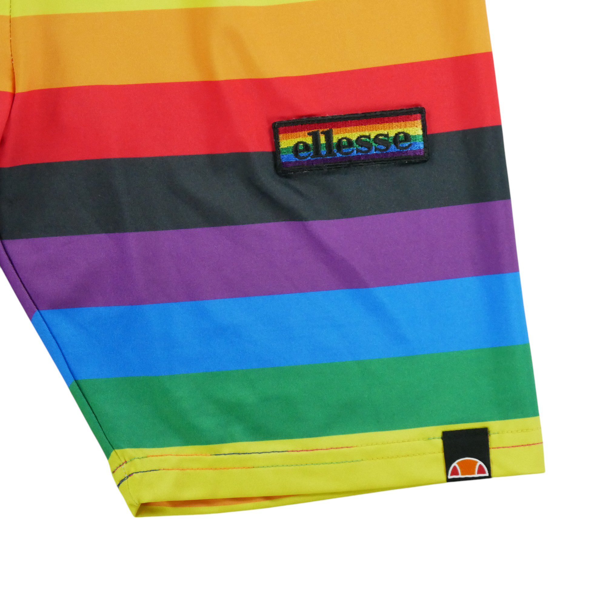 Short de bain Homme  LGBT Pride 3