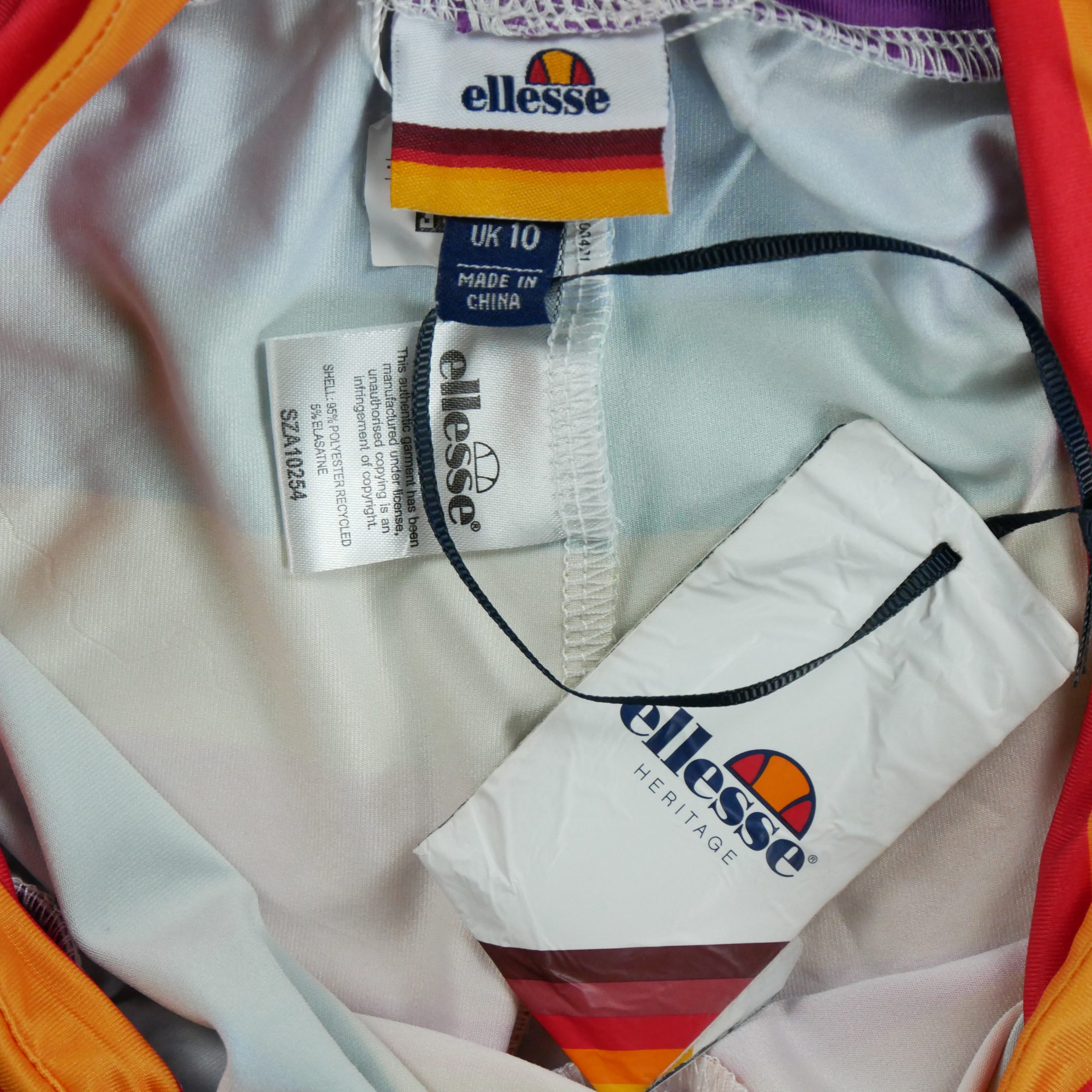Short de bain Homme  LGBT Pride 4