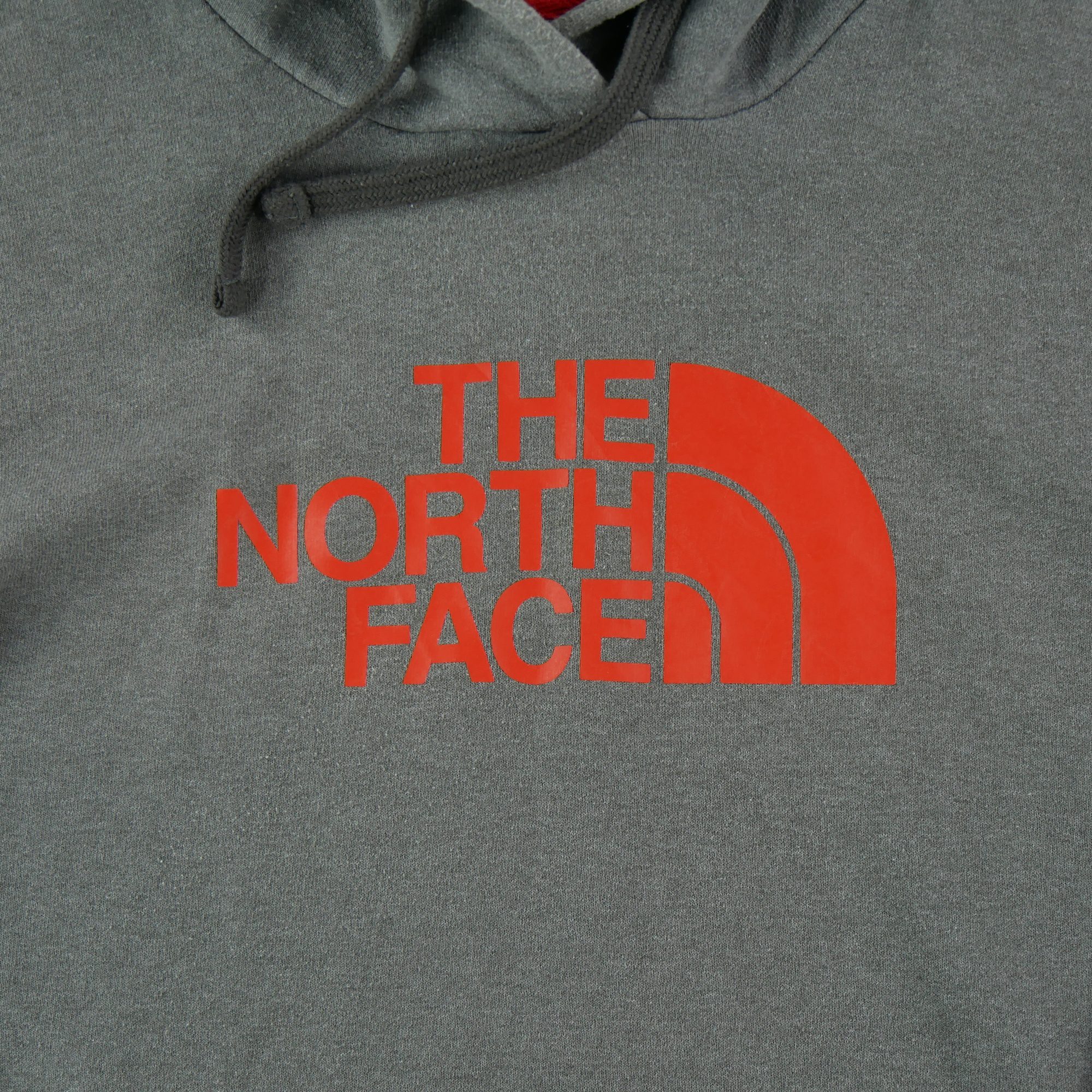 Sweat à capuche Homme  Gris 3