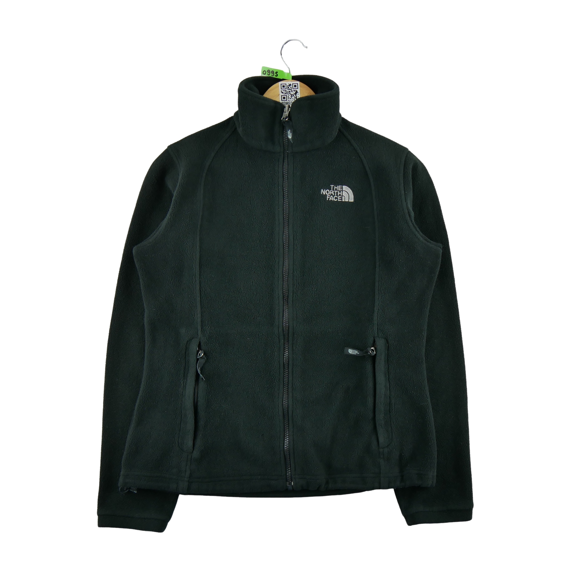 Veste polaire Femme  TNF Noir 1