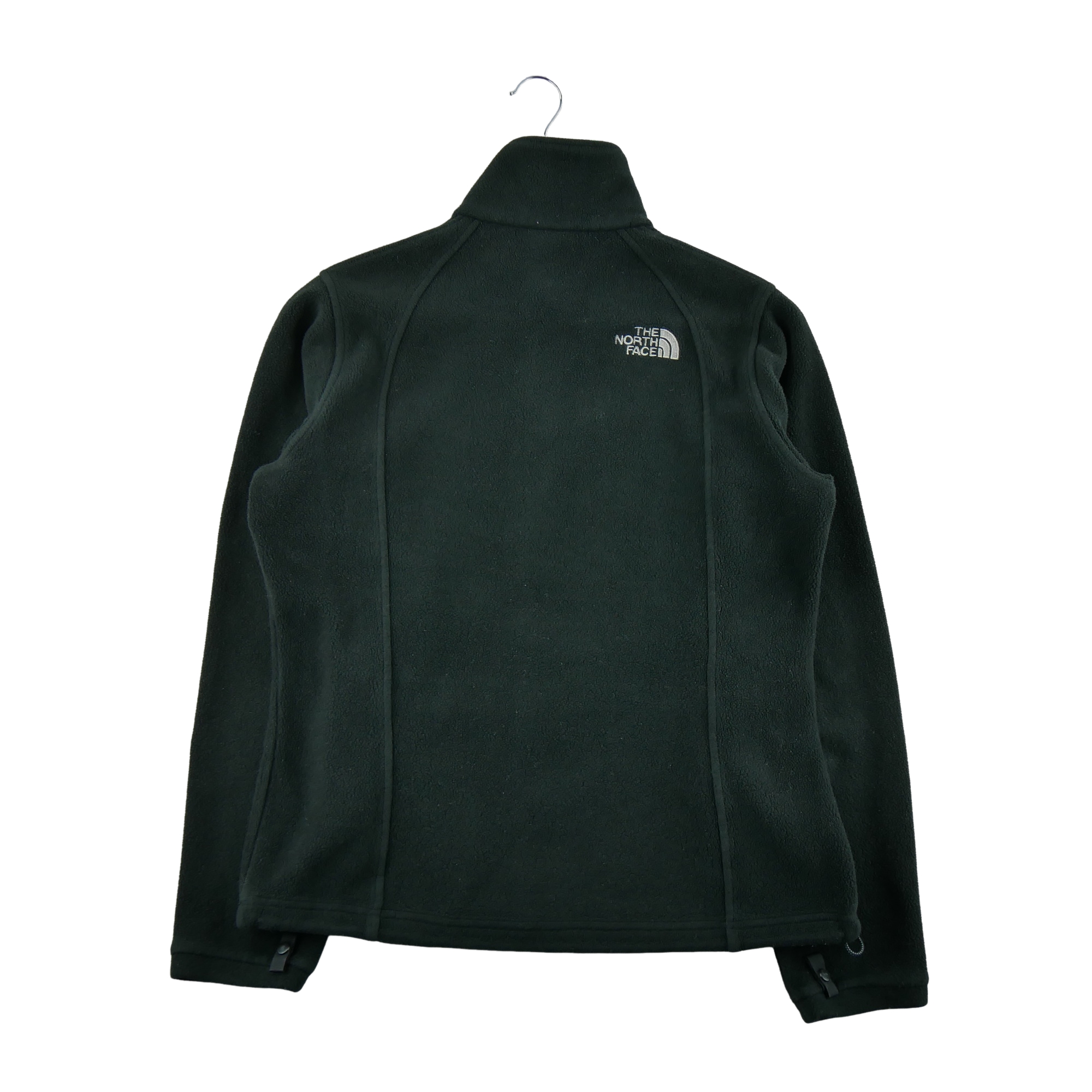 Veste polaire Femme  TNF Noir 2