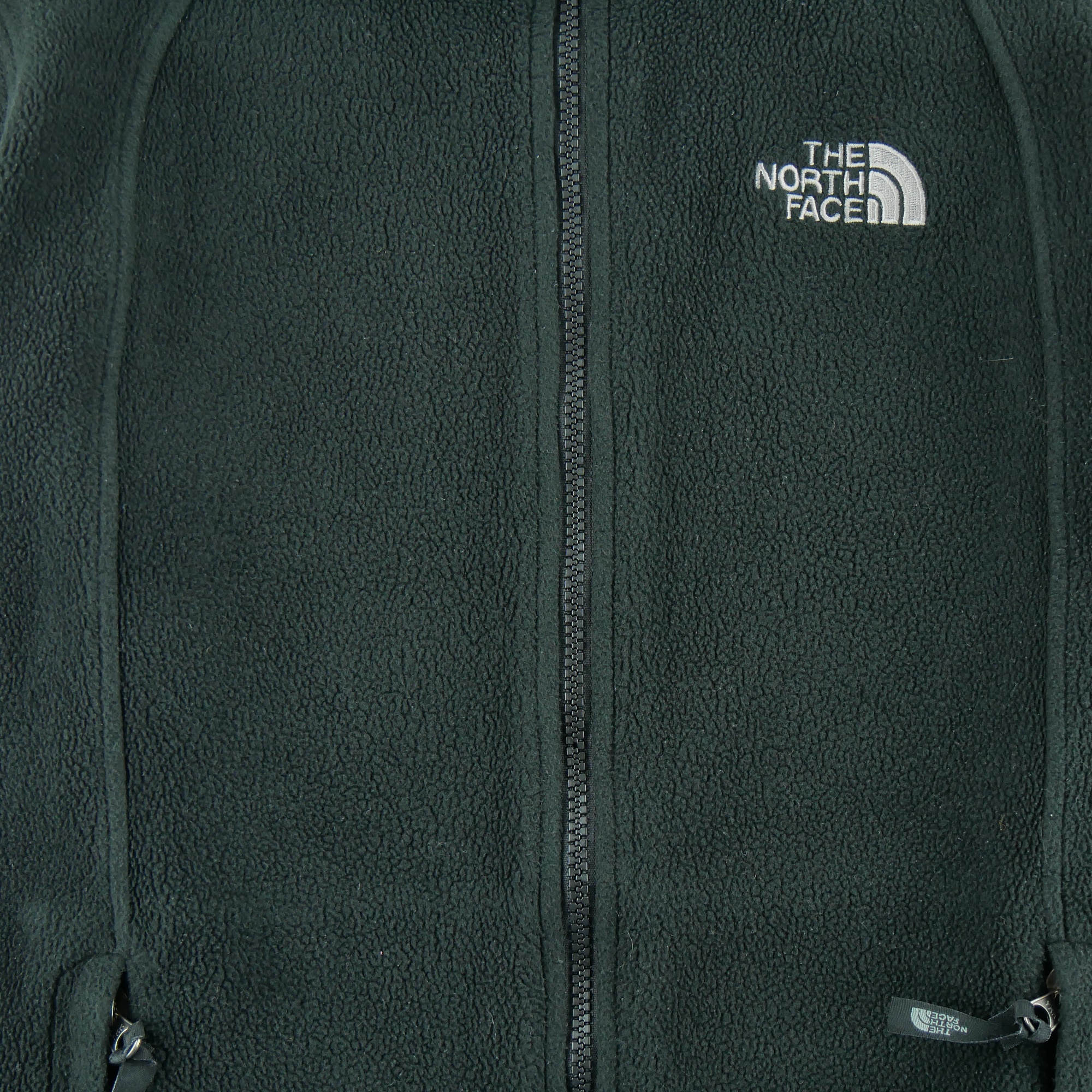 Veste polaire Femme  TNF Noir 4