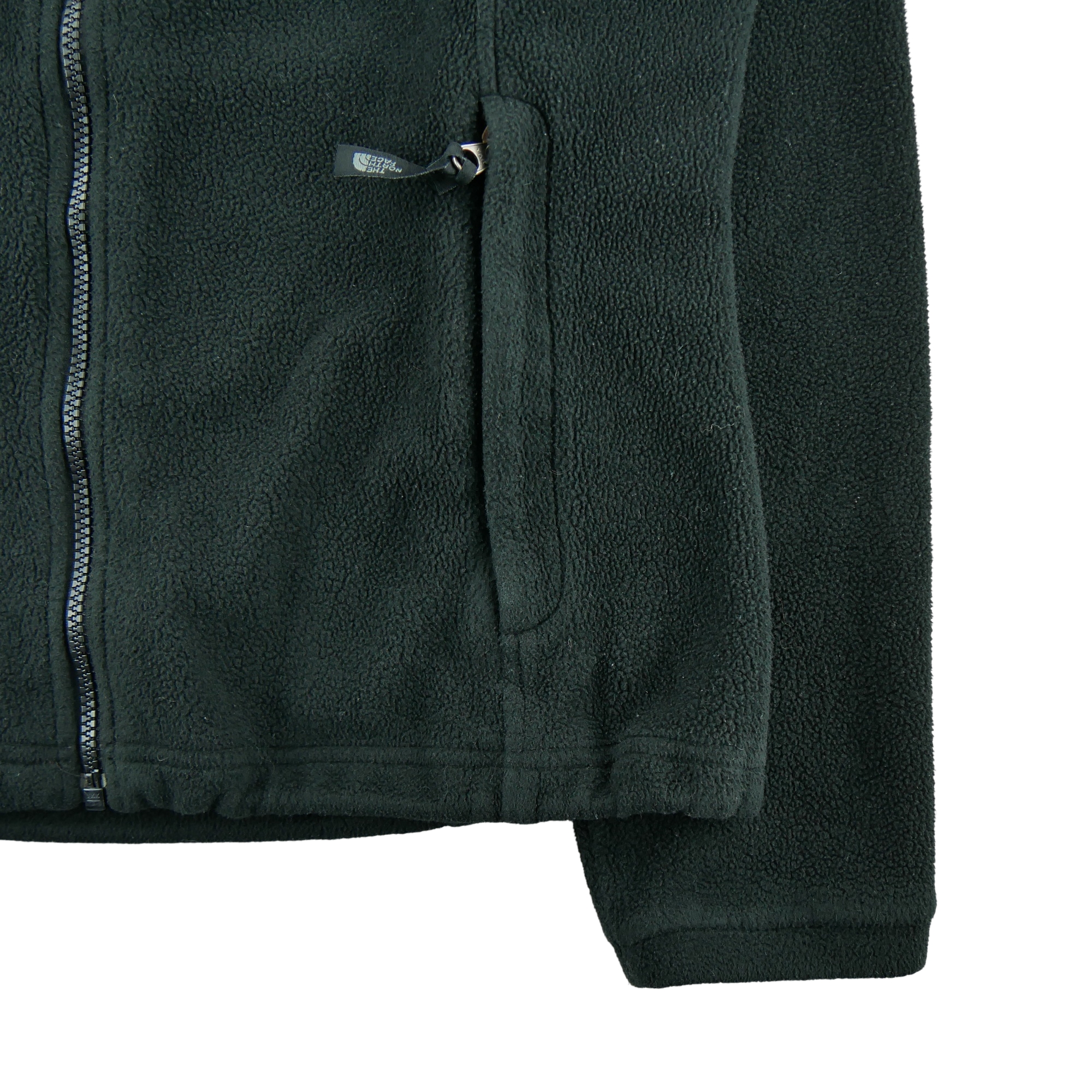 Veste polaire Femme  TNF Noir 5