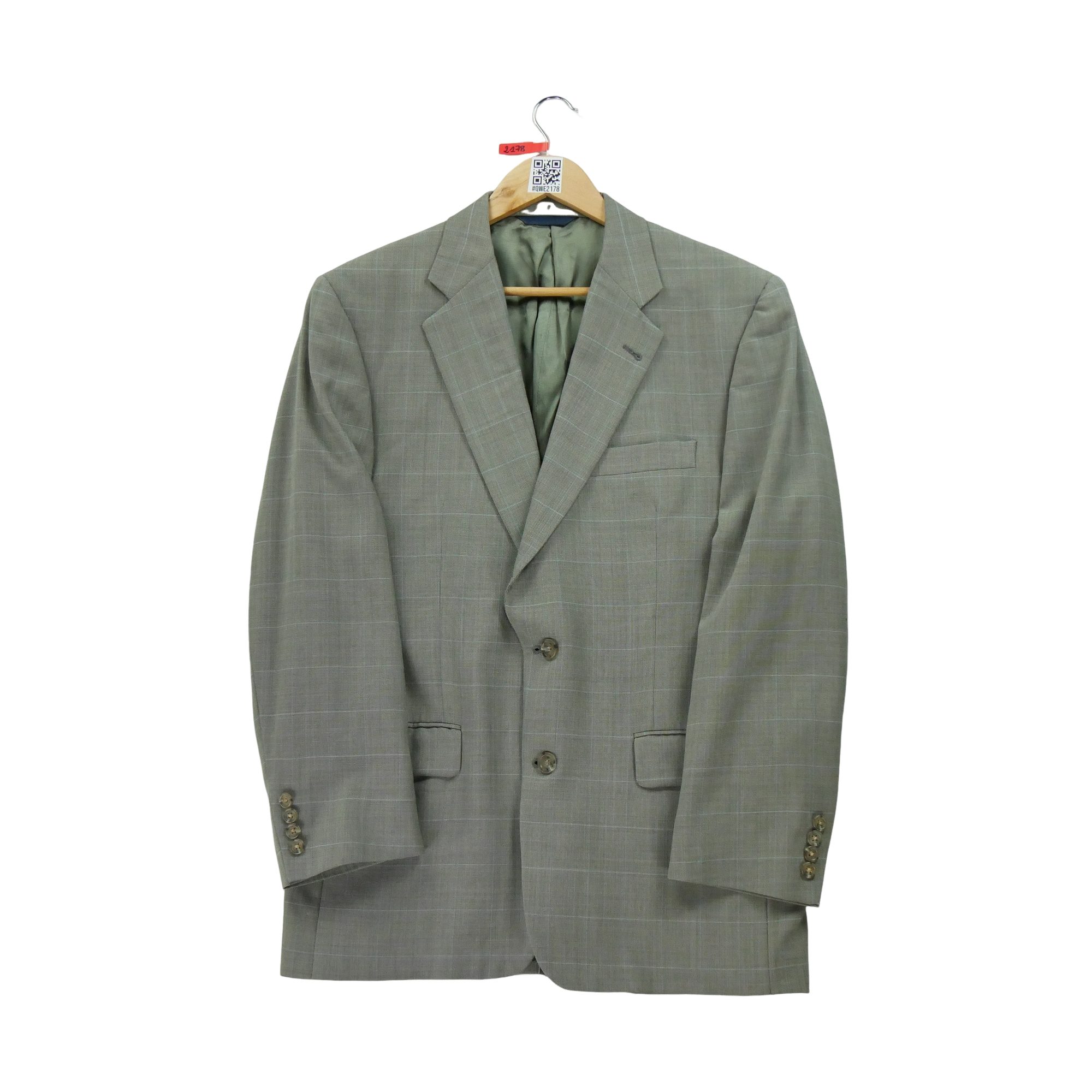 Veste Homme  blazer Beige 1