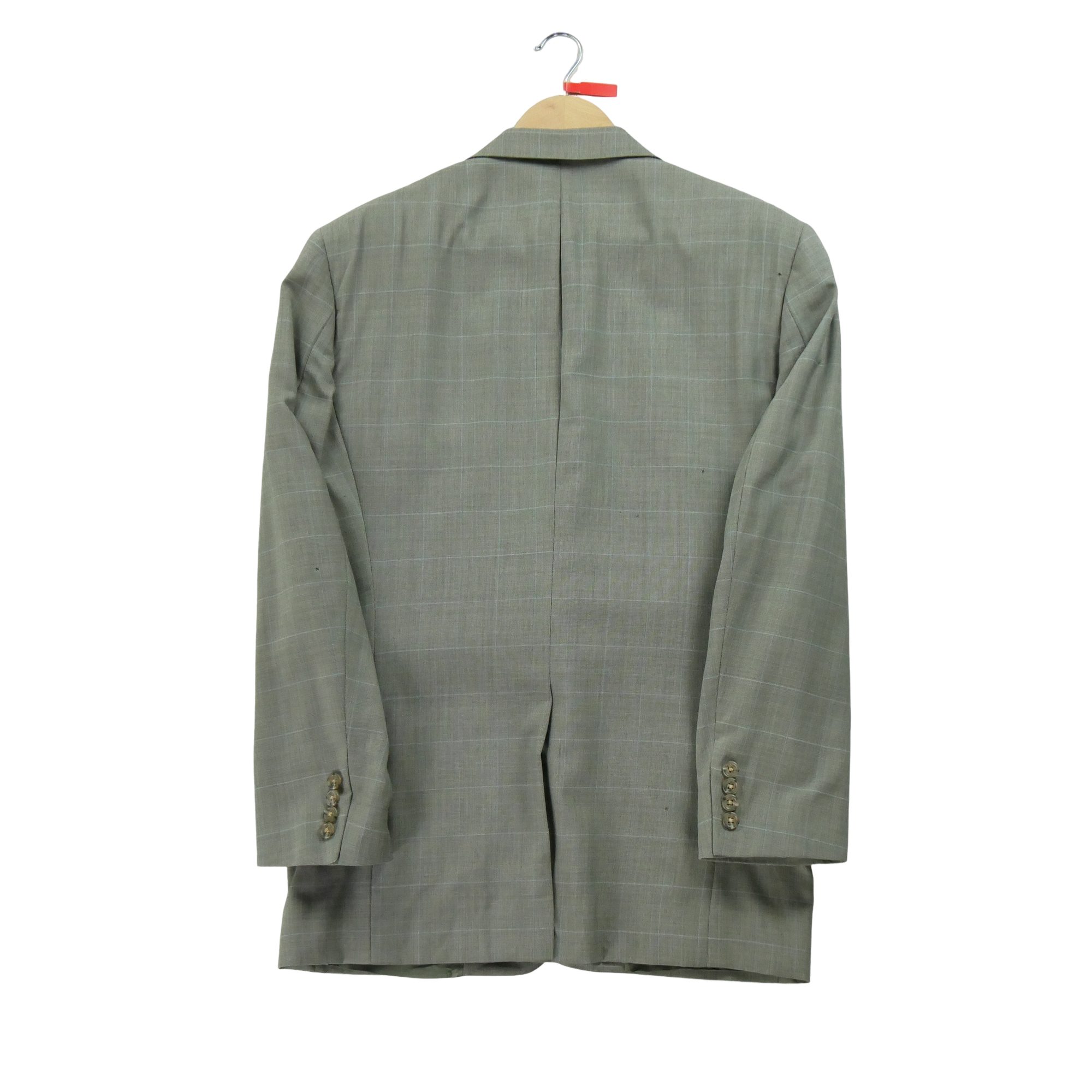 Veste Homme  blazer Beige 2