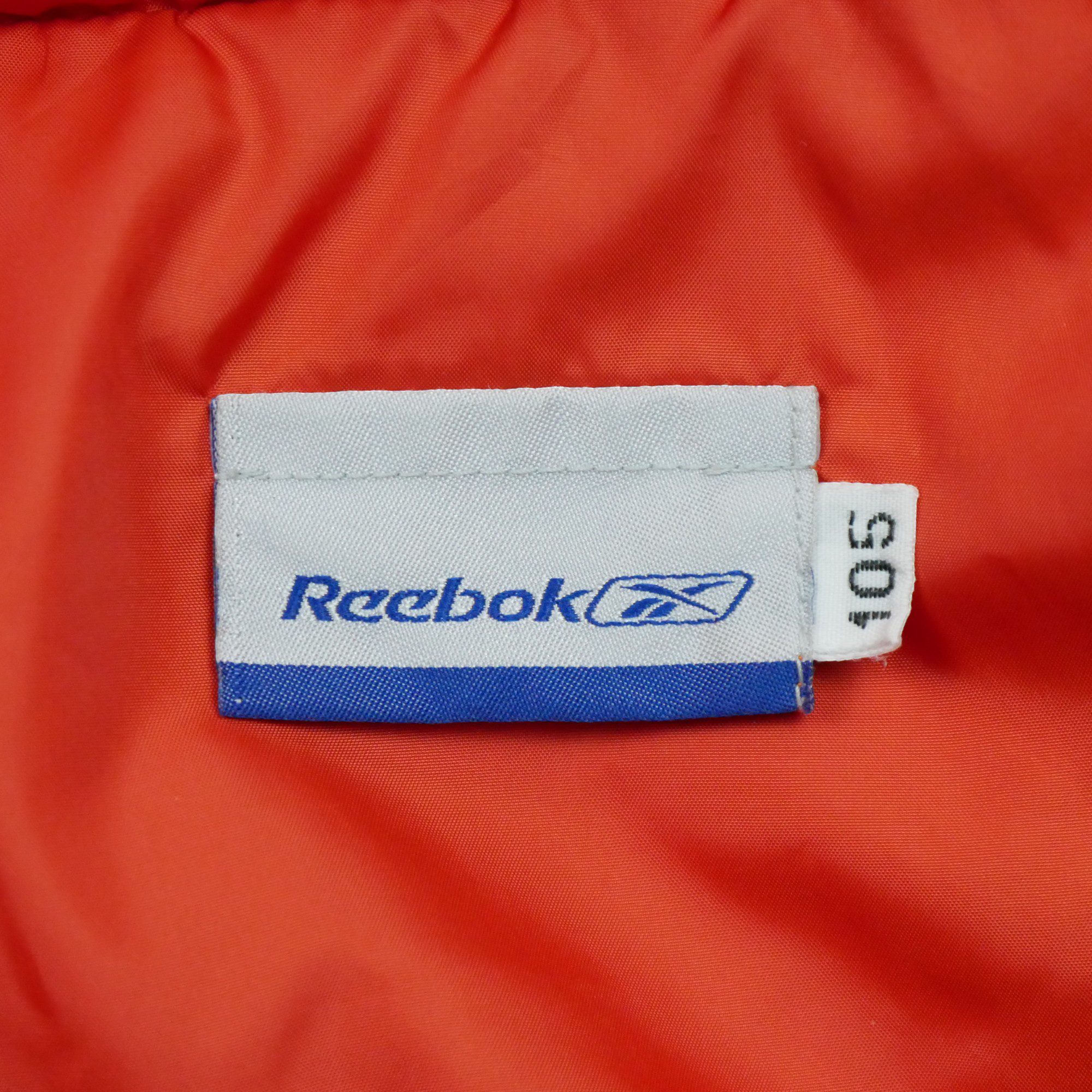 Doudoune Reebok 16