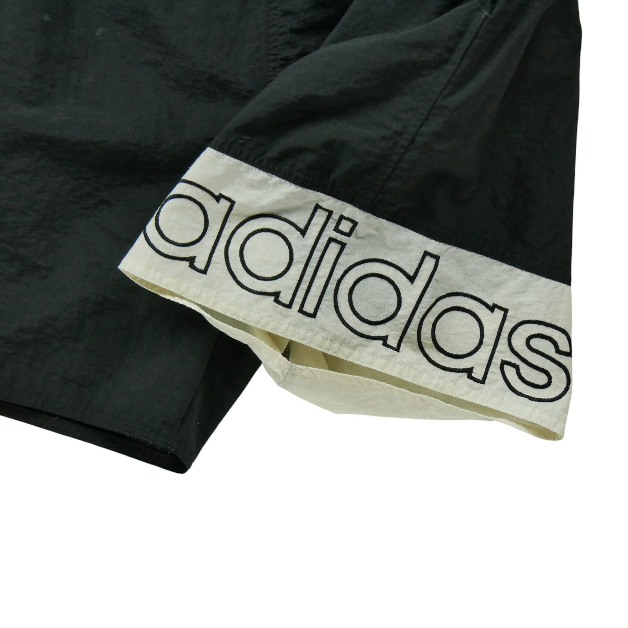 Short Homme  Vintage Noir 3
