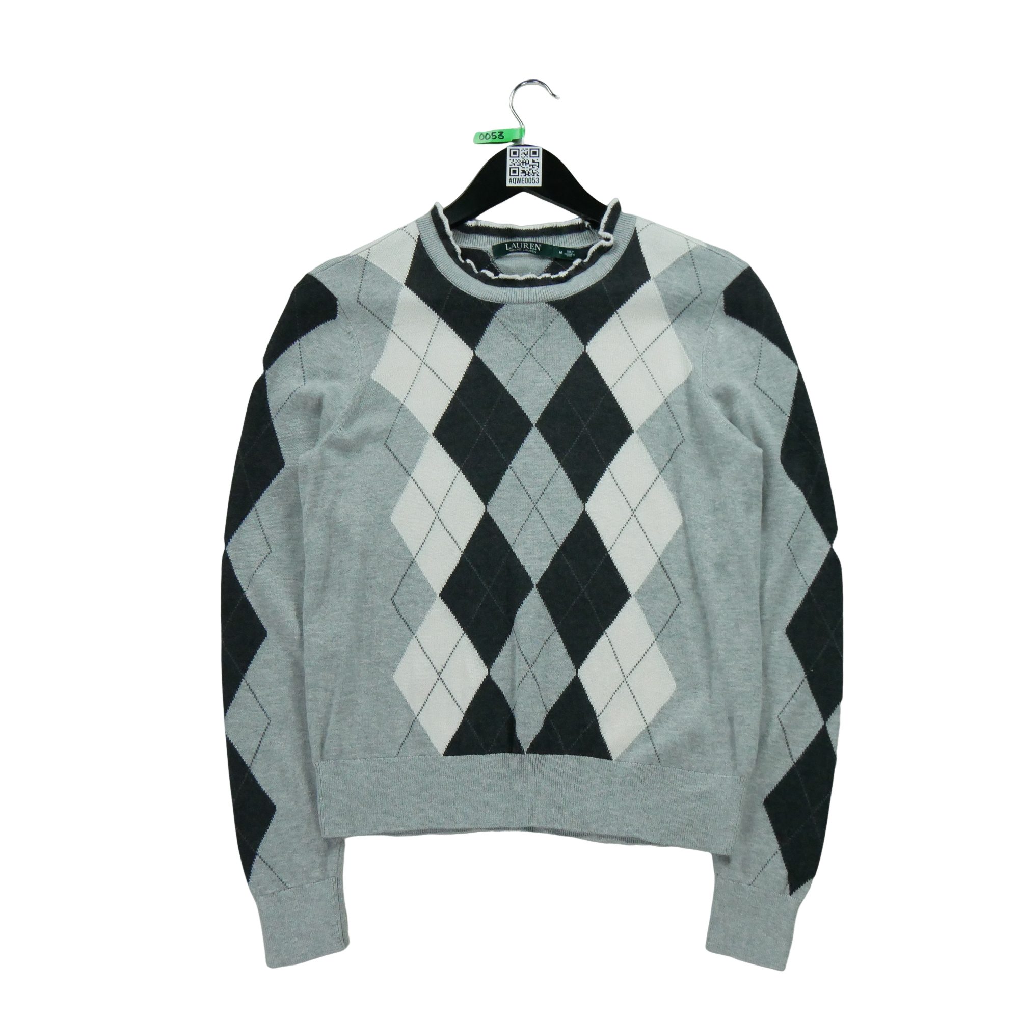 Pull Femme  en soie Gris - Très bon état