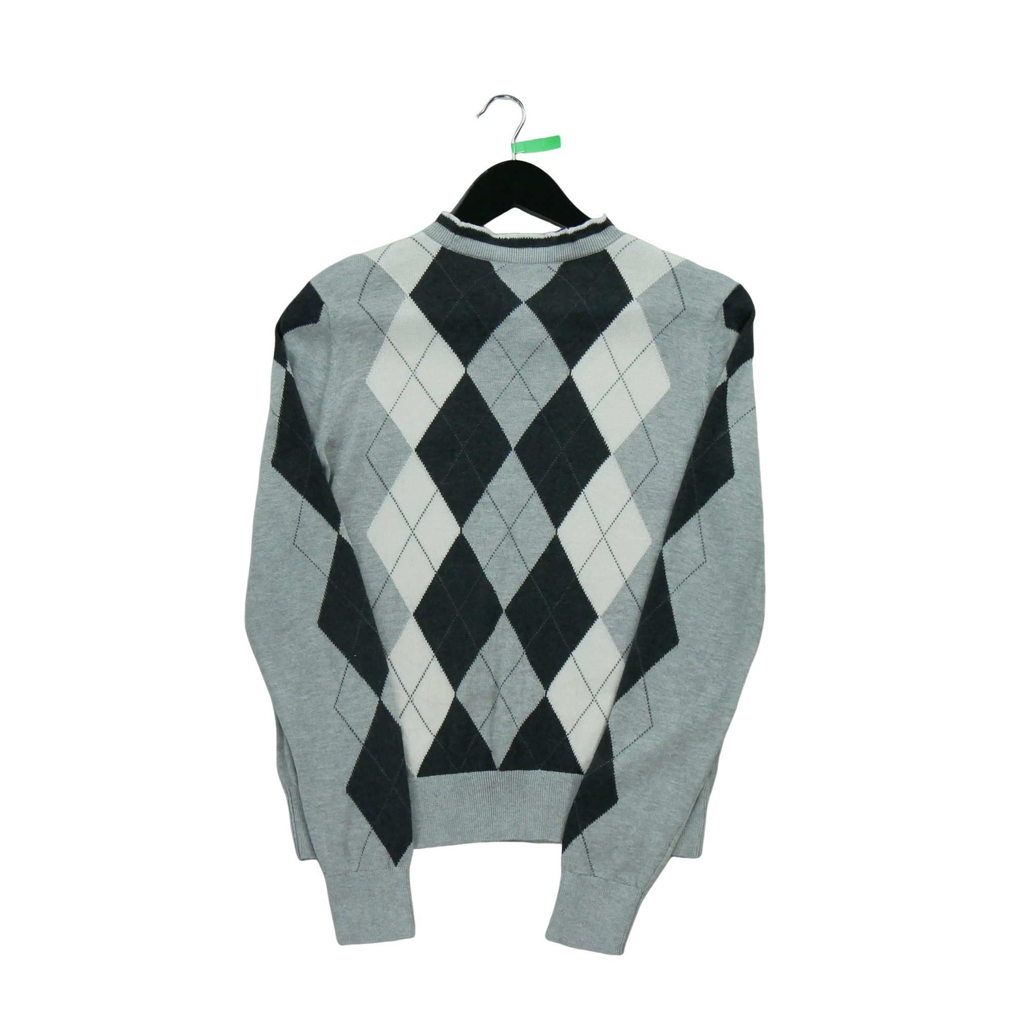 Pull Femme  en soie Gris 2
