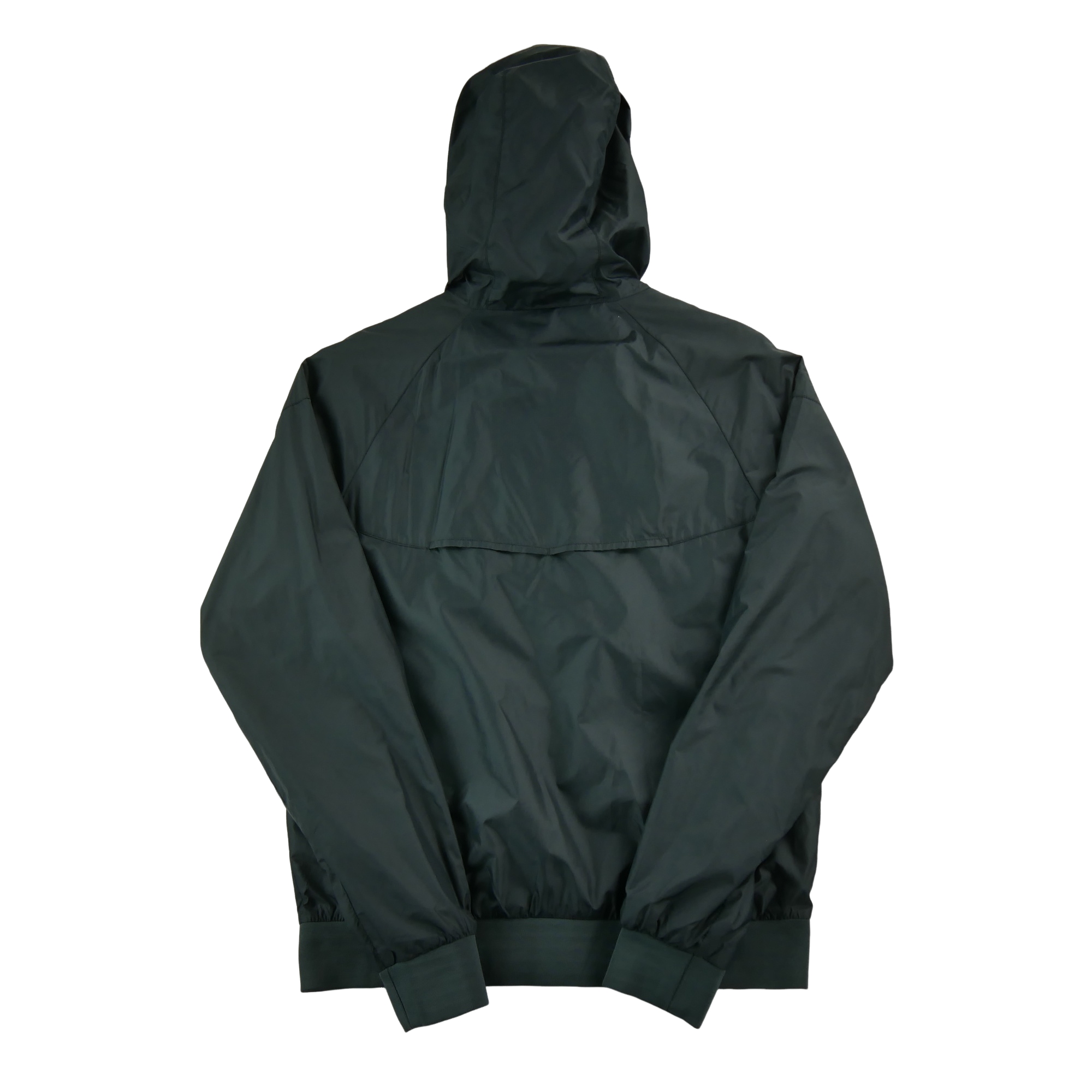 Coupe-vent Homme  Noir 2