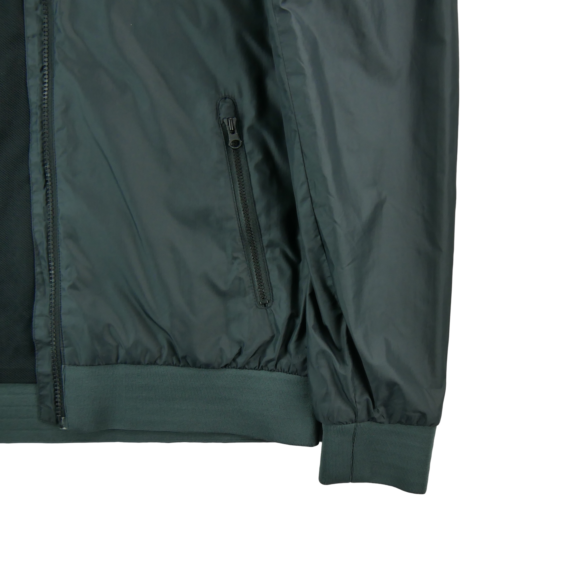 Coupe-vent Homme  Noir 4
