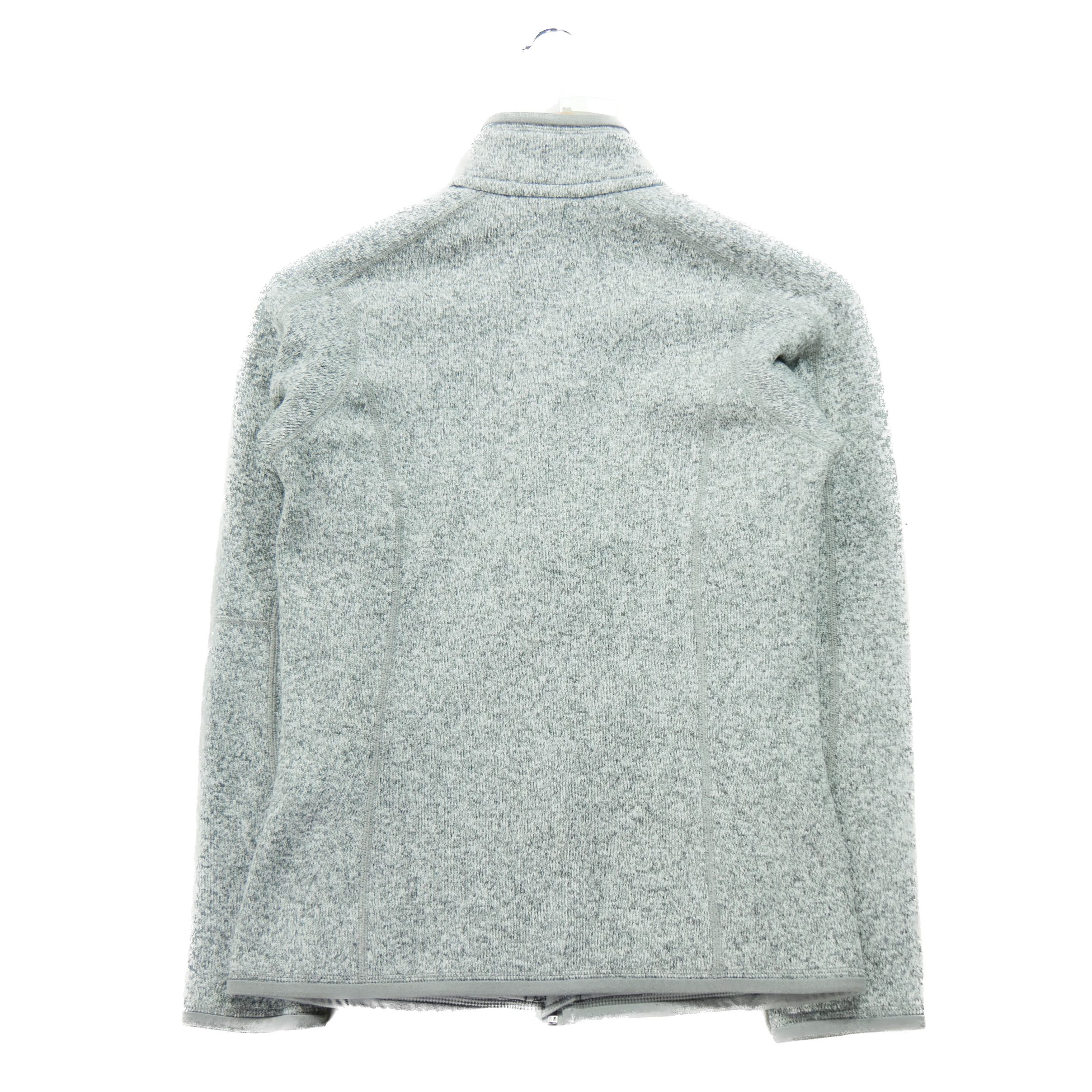 Veste polaire Femme  Better Sweater 2