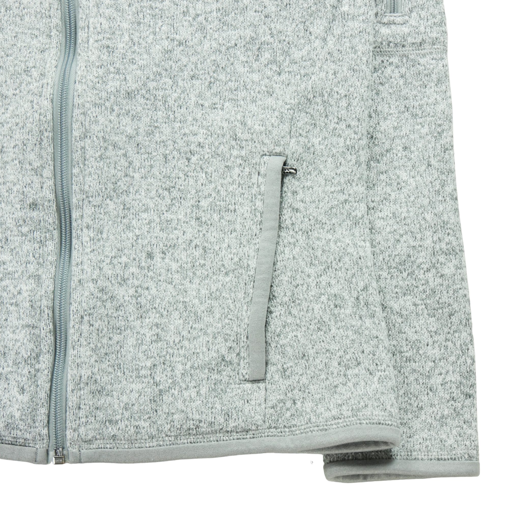 Veste polaire Femme  Better Sweater 5
