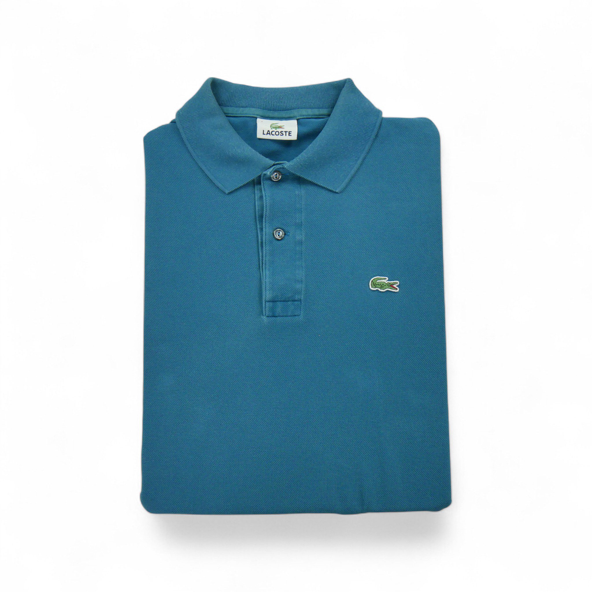 Polo manches courtes Homme  Bleu 1