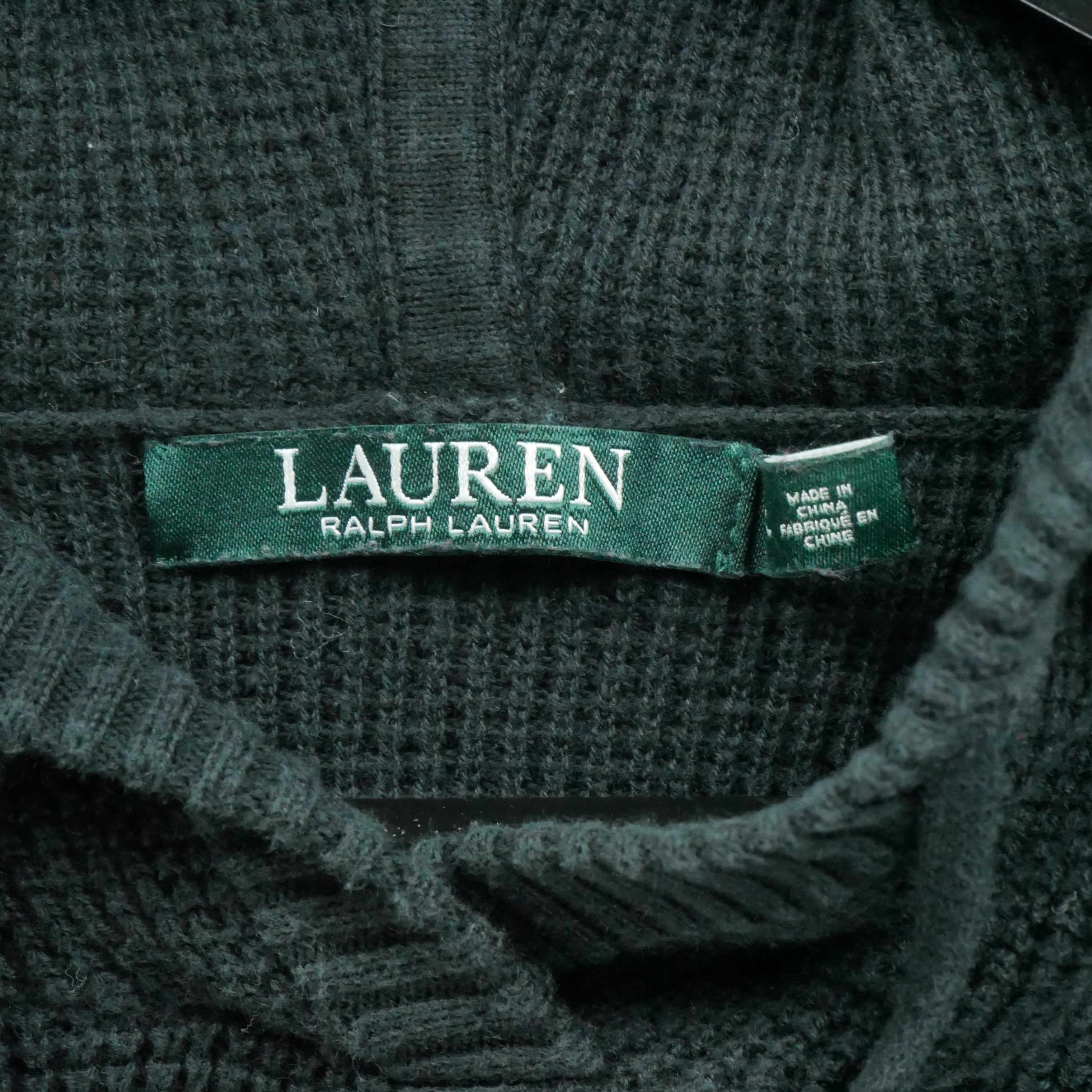 Sweat à capuche Femme  Noir 4