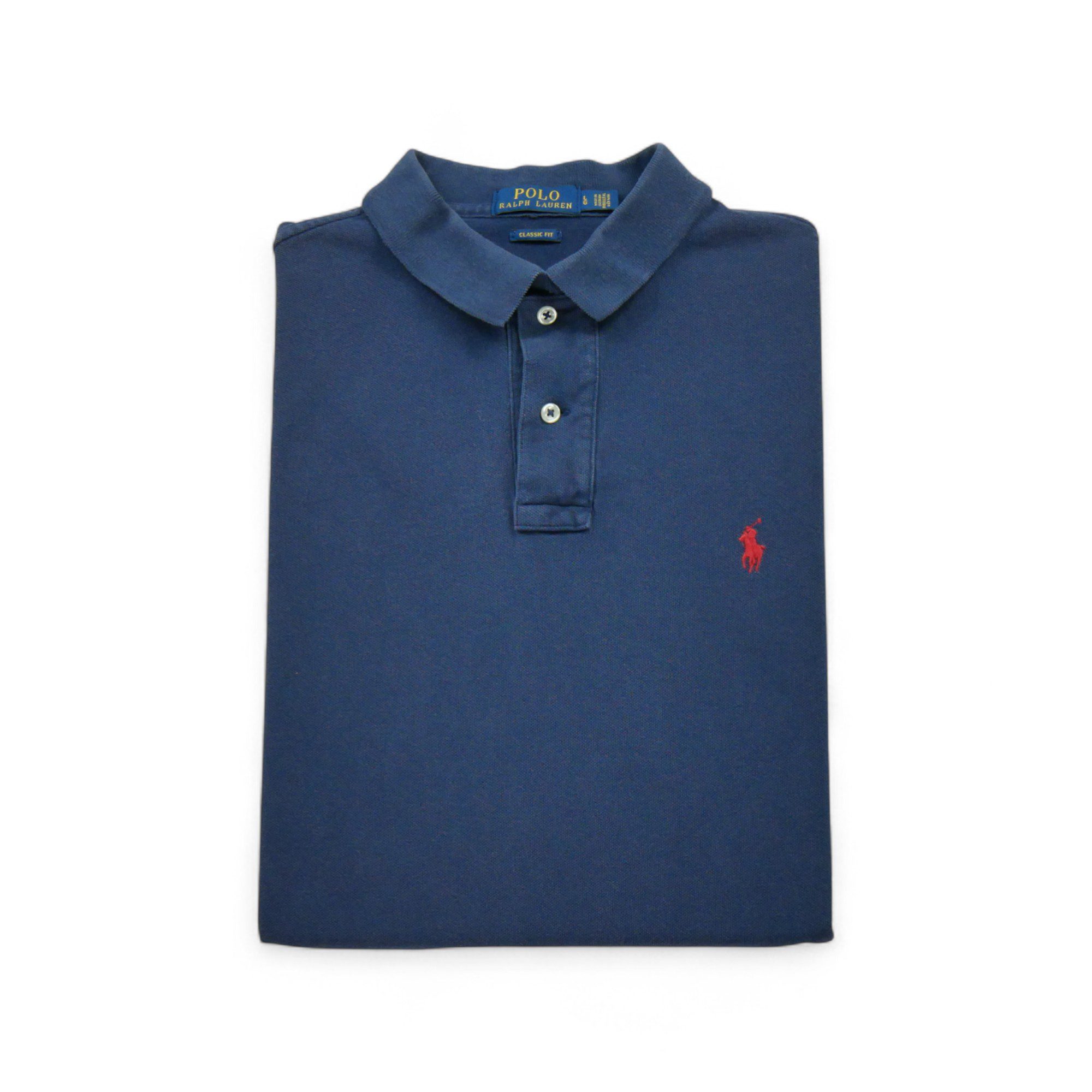 Polo manches courtes Homme 1