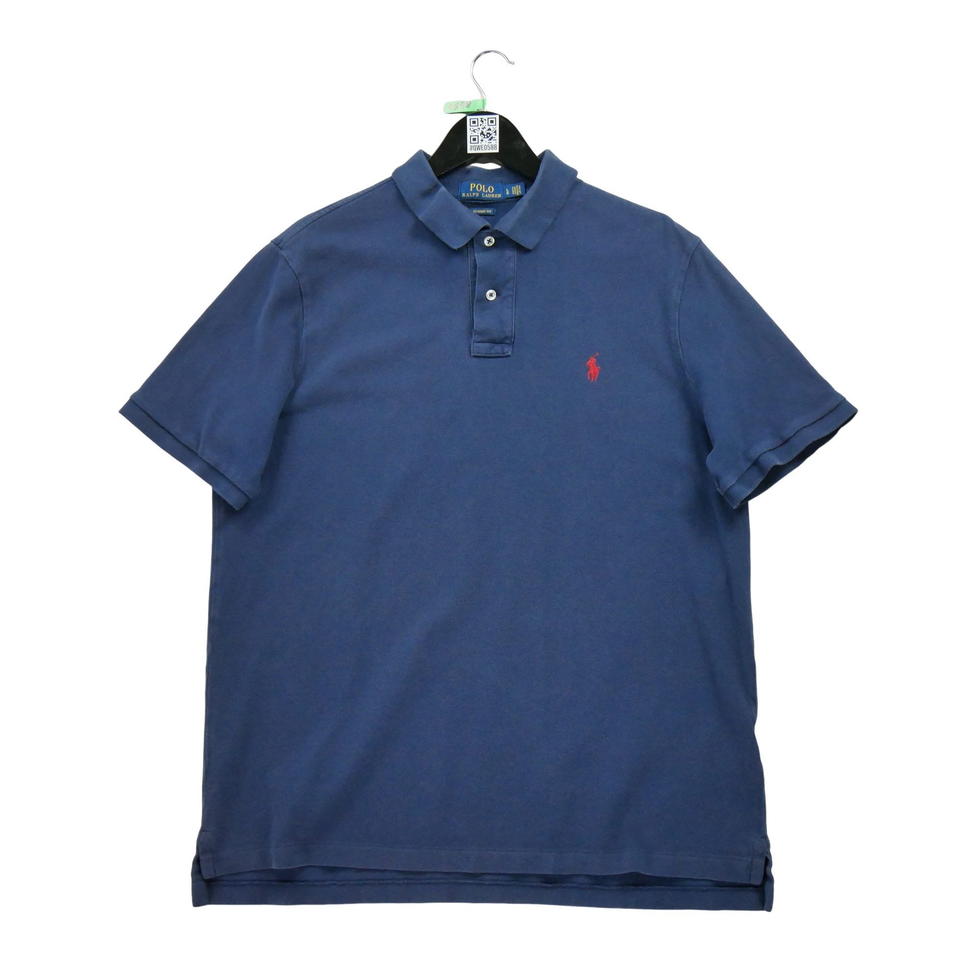 Polo manches courtes Homme 2