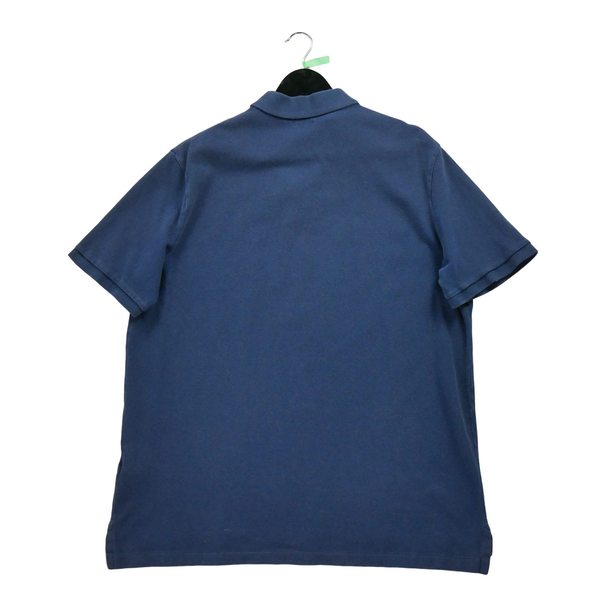 Polo manches courtes Homme 3