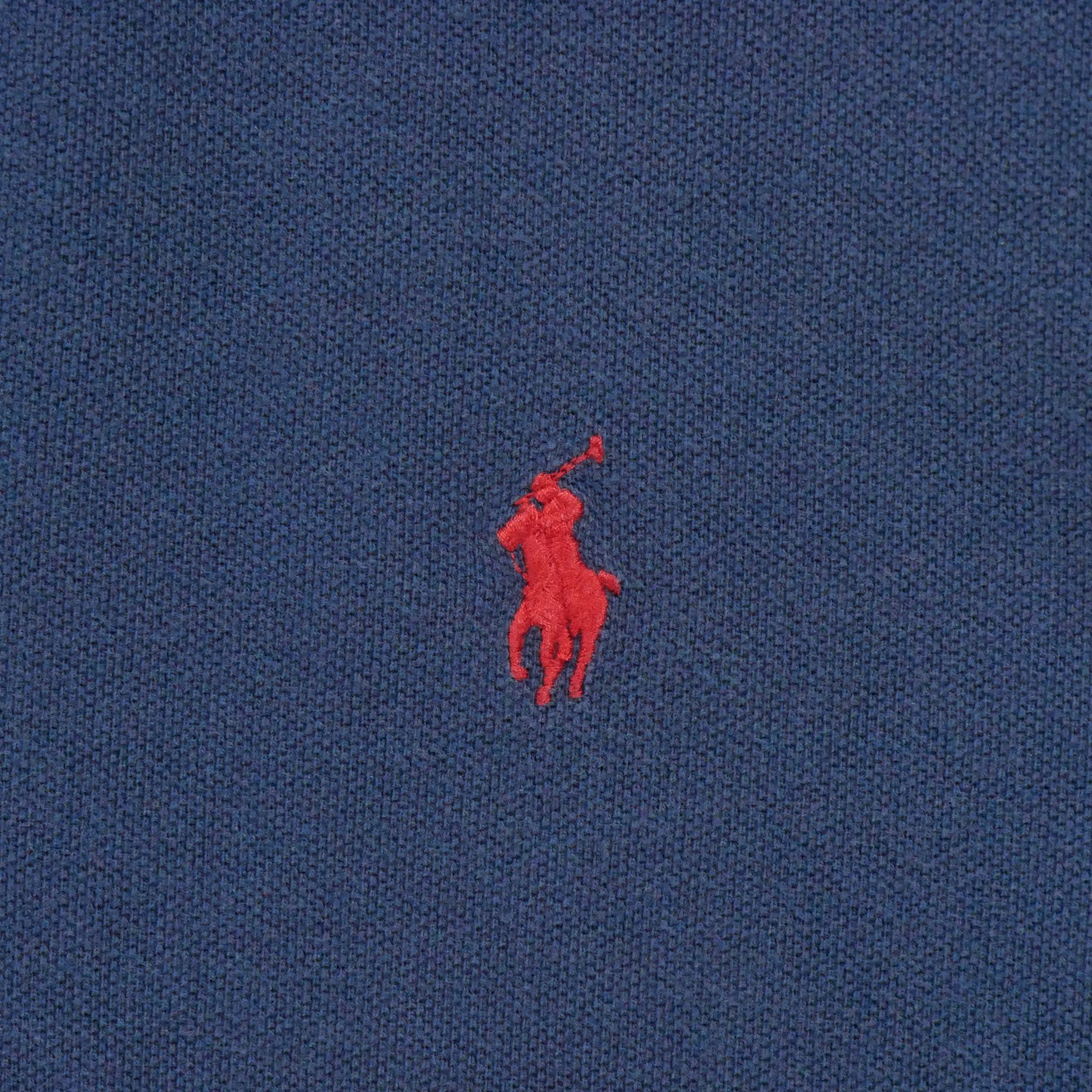 Polo manches courtes Homme 5