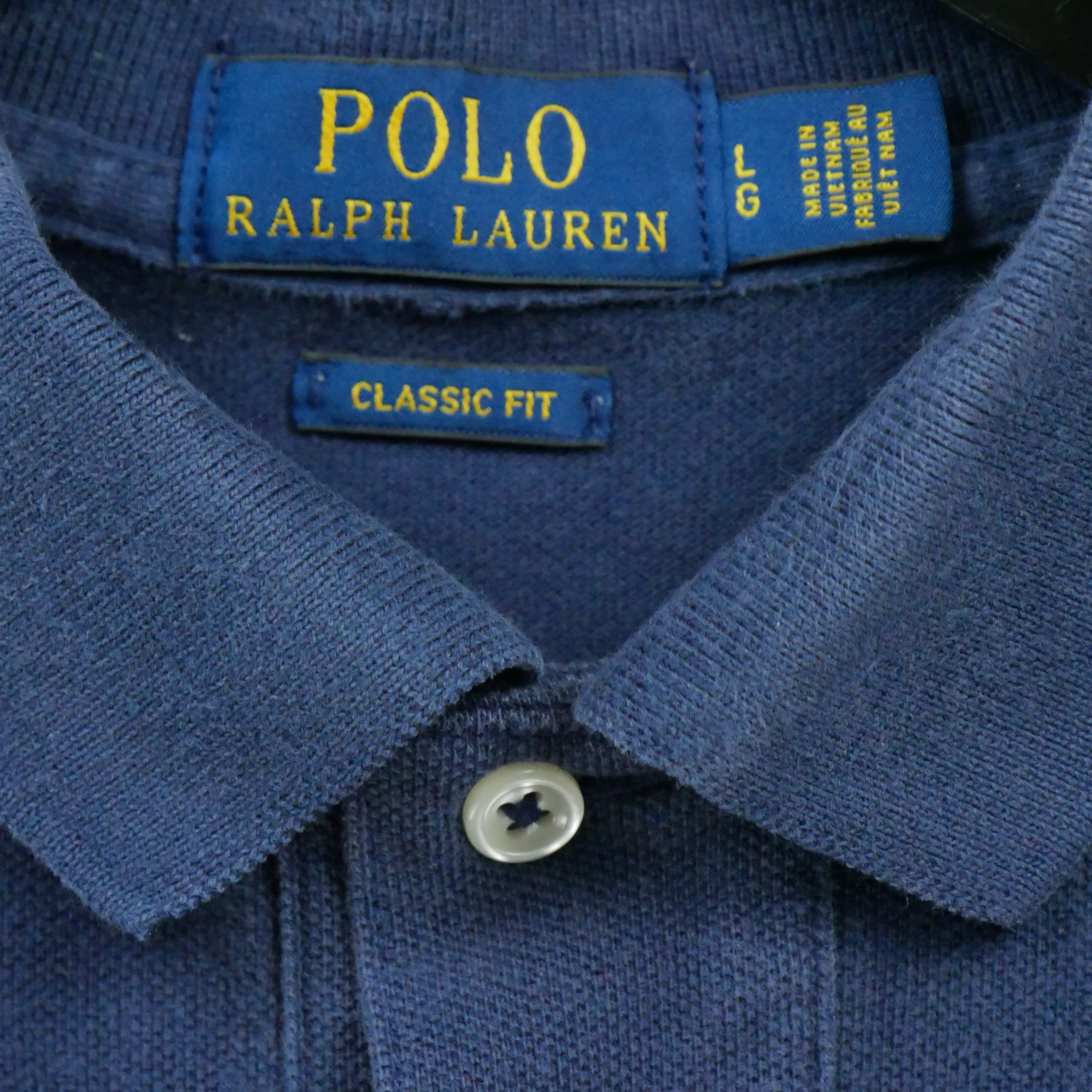 Polo manches courtes Homme 6