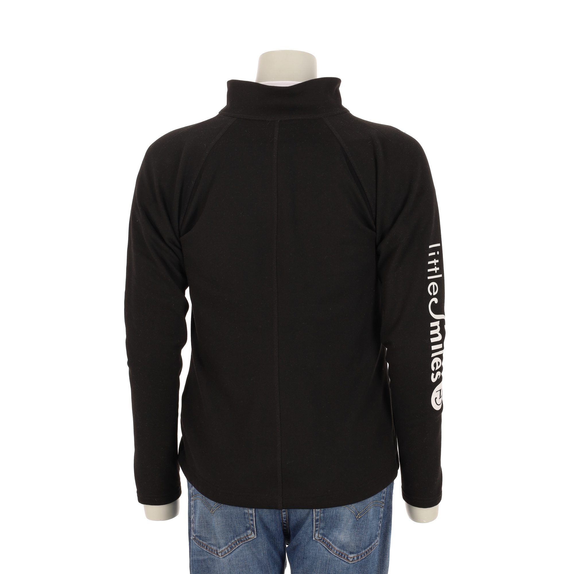Veste polaire Femme  TNF Noir 2