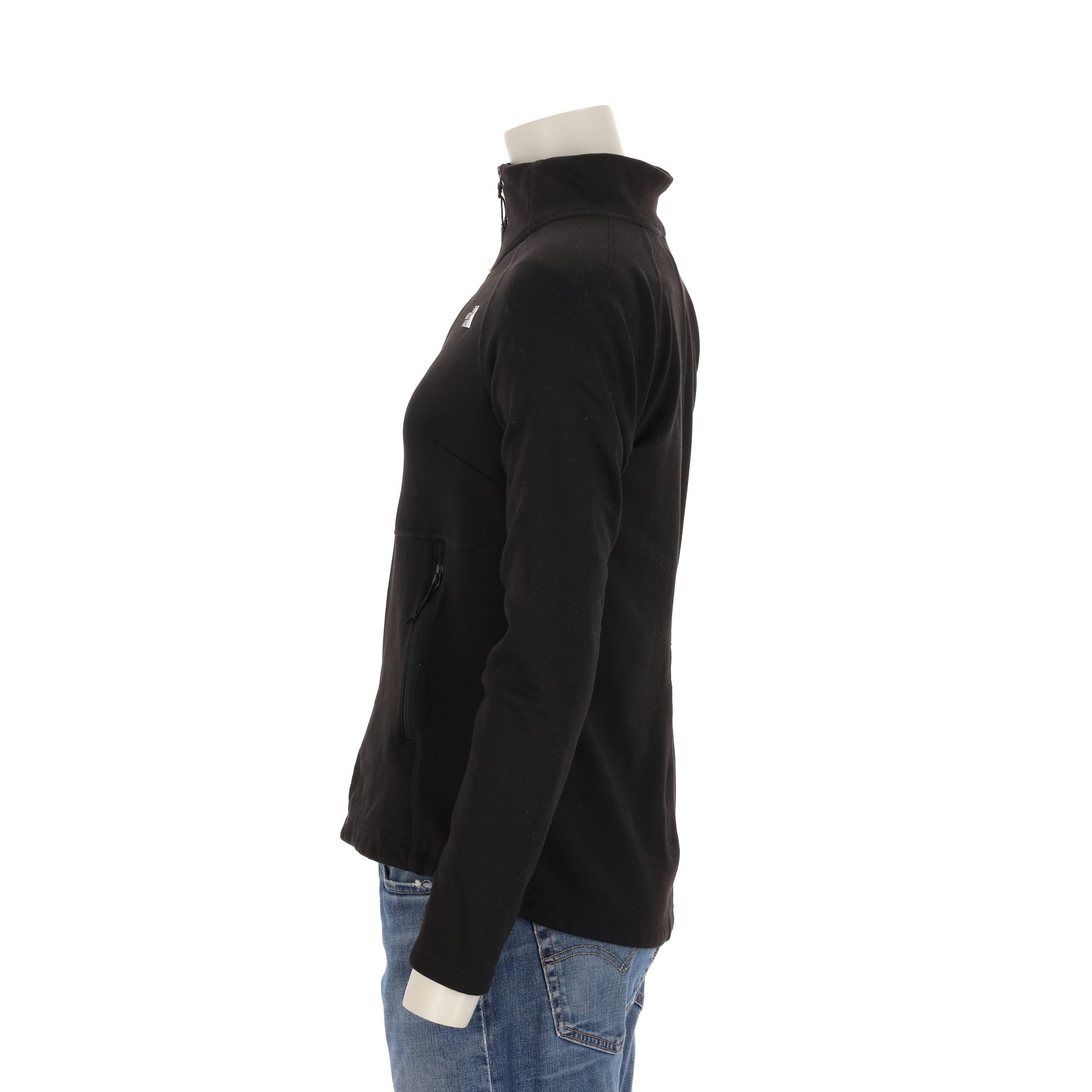 Veste polaire Femme  TNF Noir 3