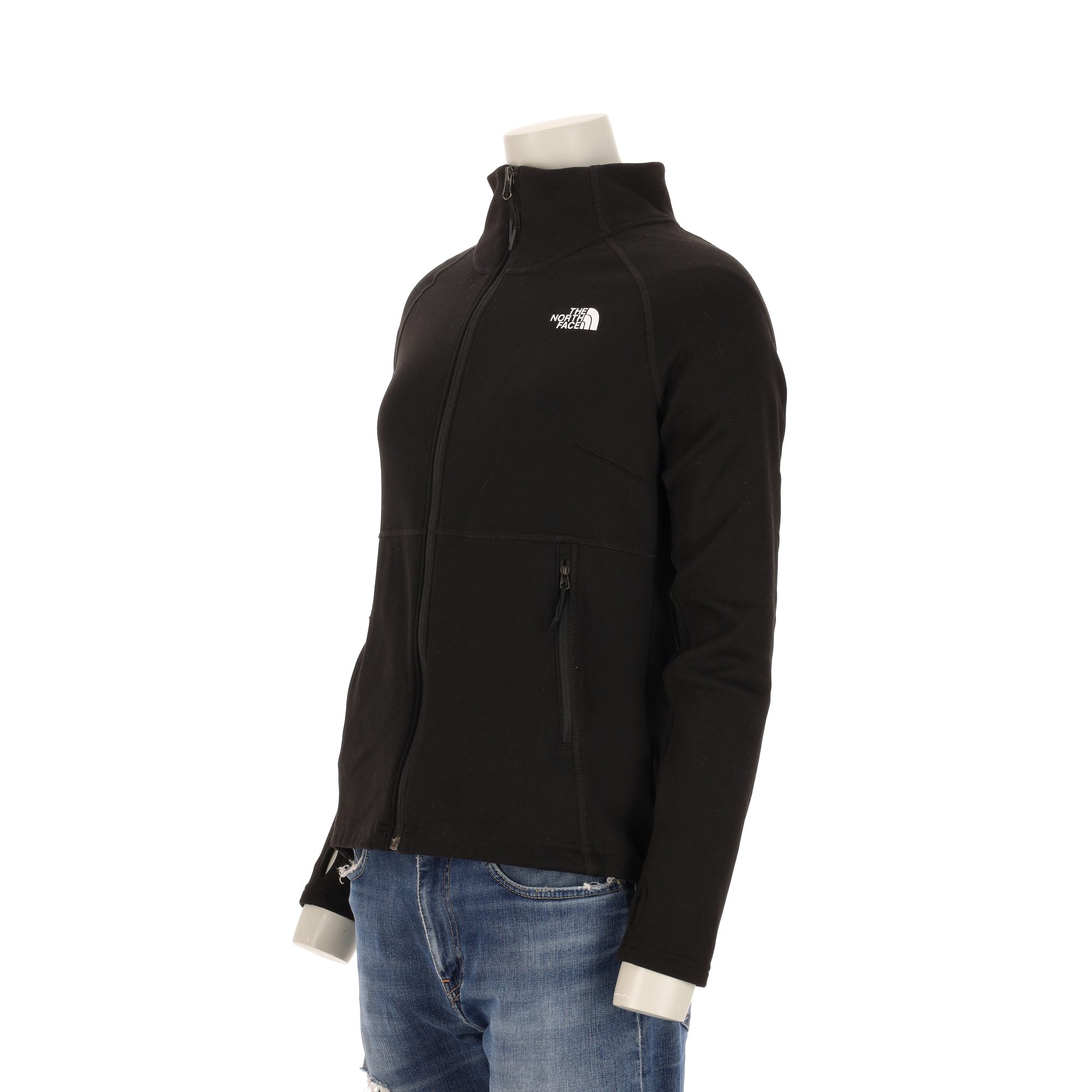 Veste polaire Femme  TNF Noir 4