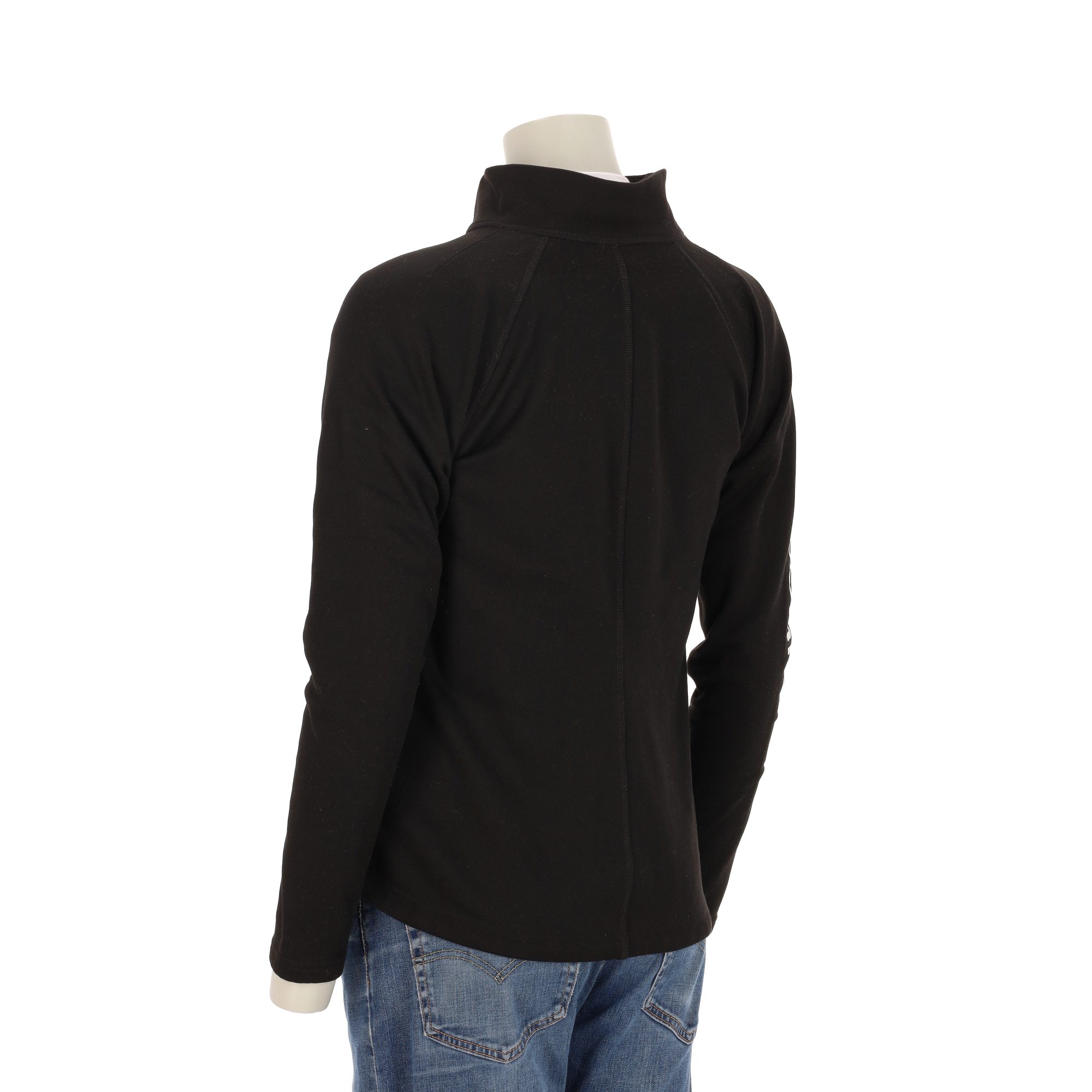 Veste polaire Femme  TNF Noir 8