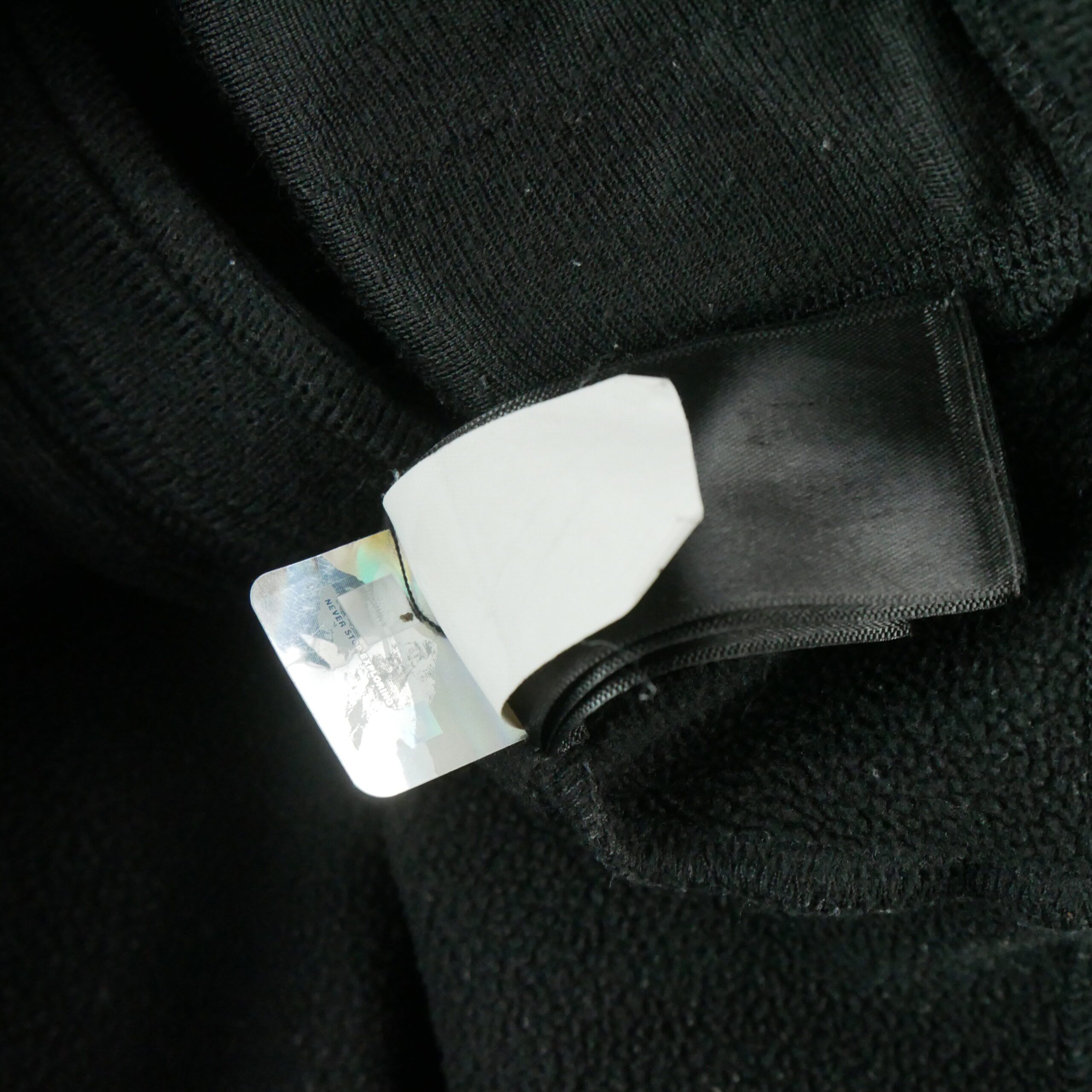 Veste polaire Femme  TNF Noir 10