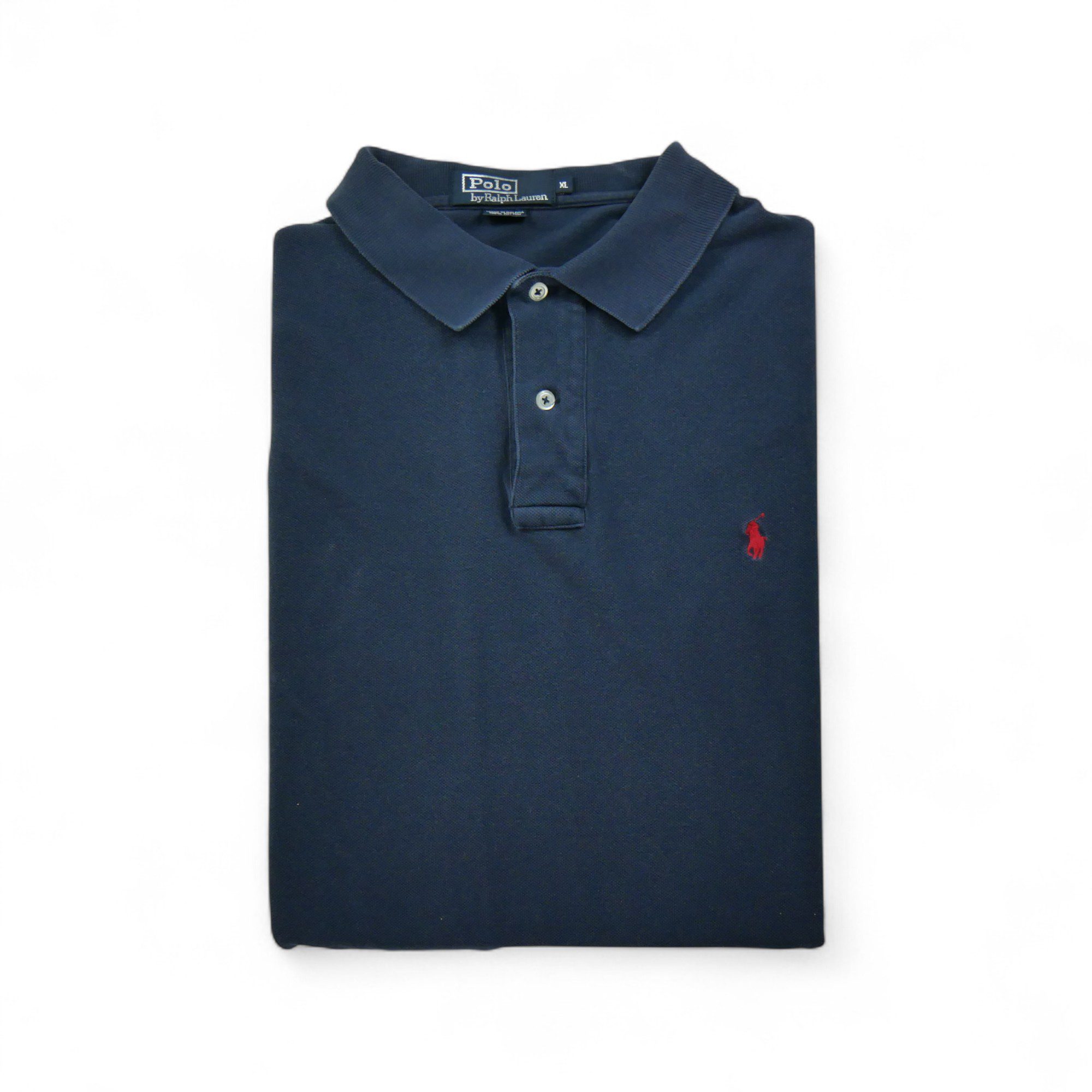 Polo manches longues Homme 1